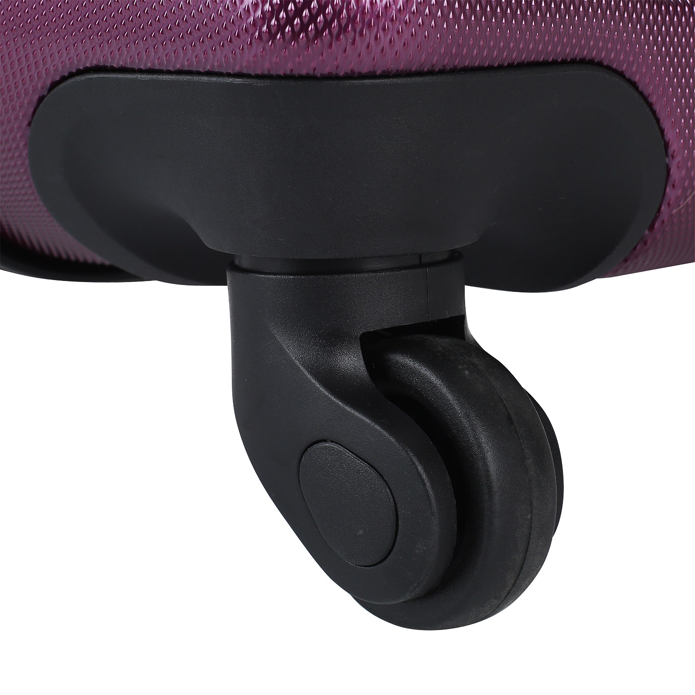 Чемодан большой L из ABS-пластика Ricardo Rialto Hardside