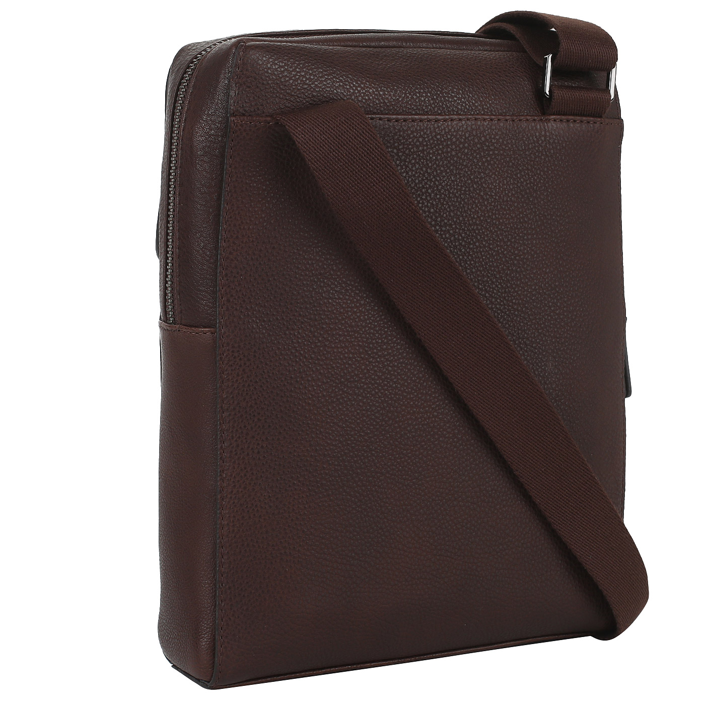 Кожаная сумка-планшет Piquadro Vostok