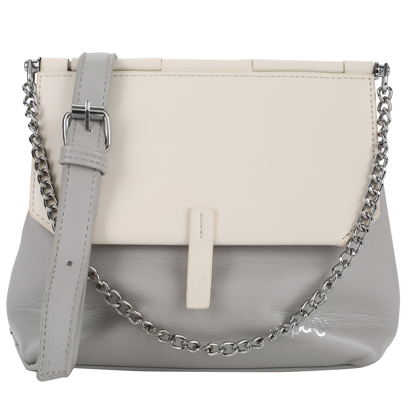 Dispacci Сумка из экокожи