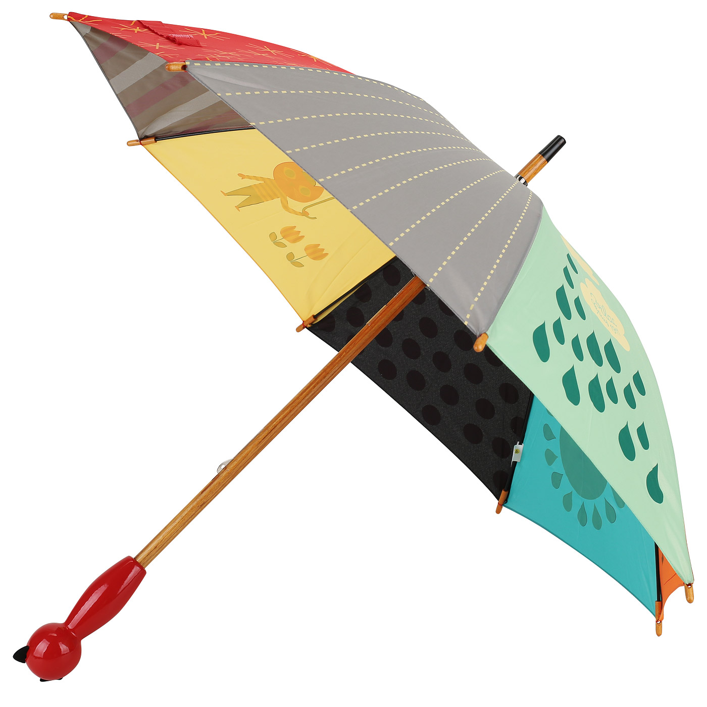 Зонт трость Pierre Vaux 