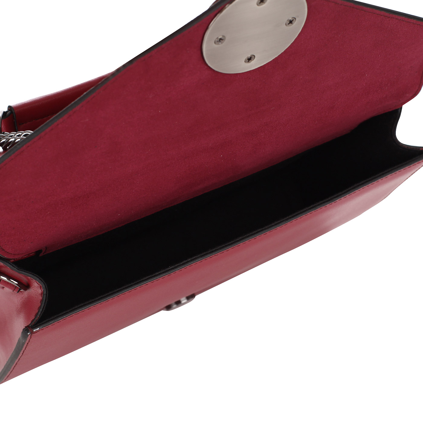 Сумочка с двумя отделениями Cromia Bubbly