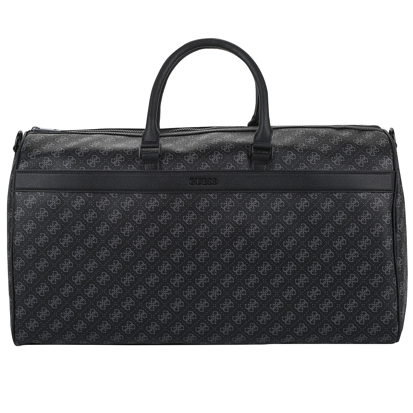 Guess Дорожная сумка с логотипом бренда