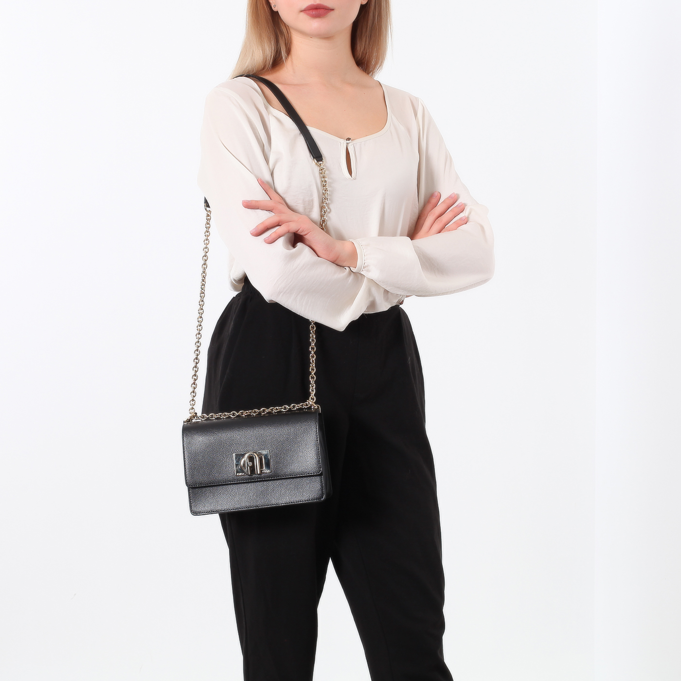 Сумка кросс-боди Furla 1927