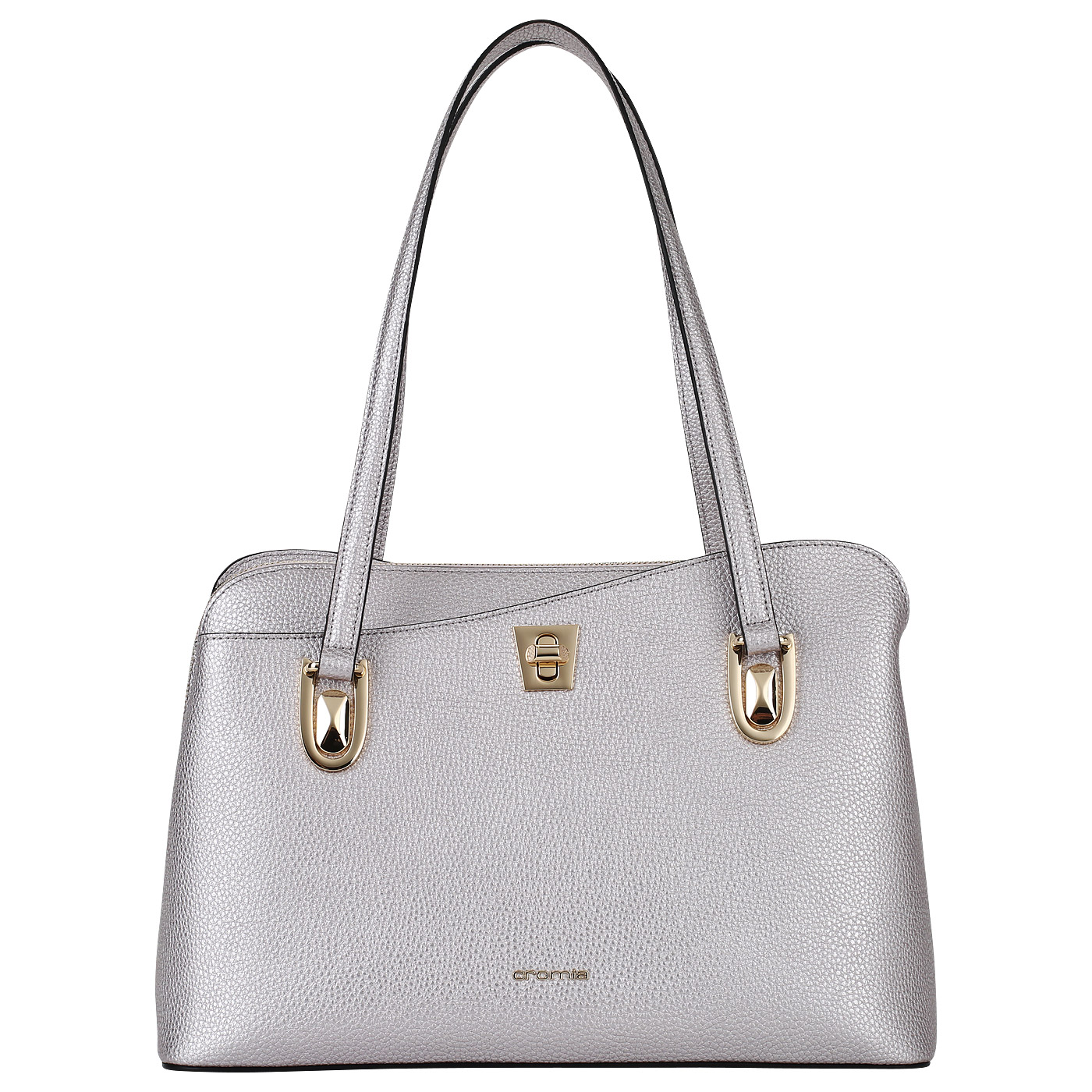 Cromia Сумка с длинными ручками