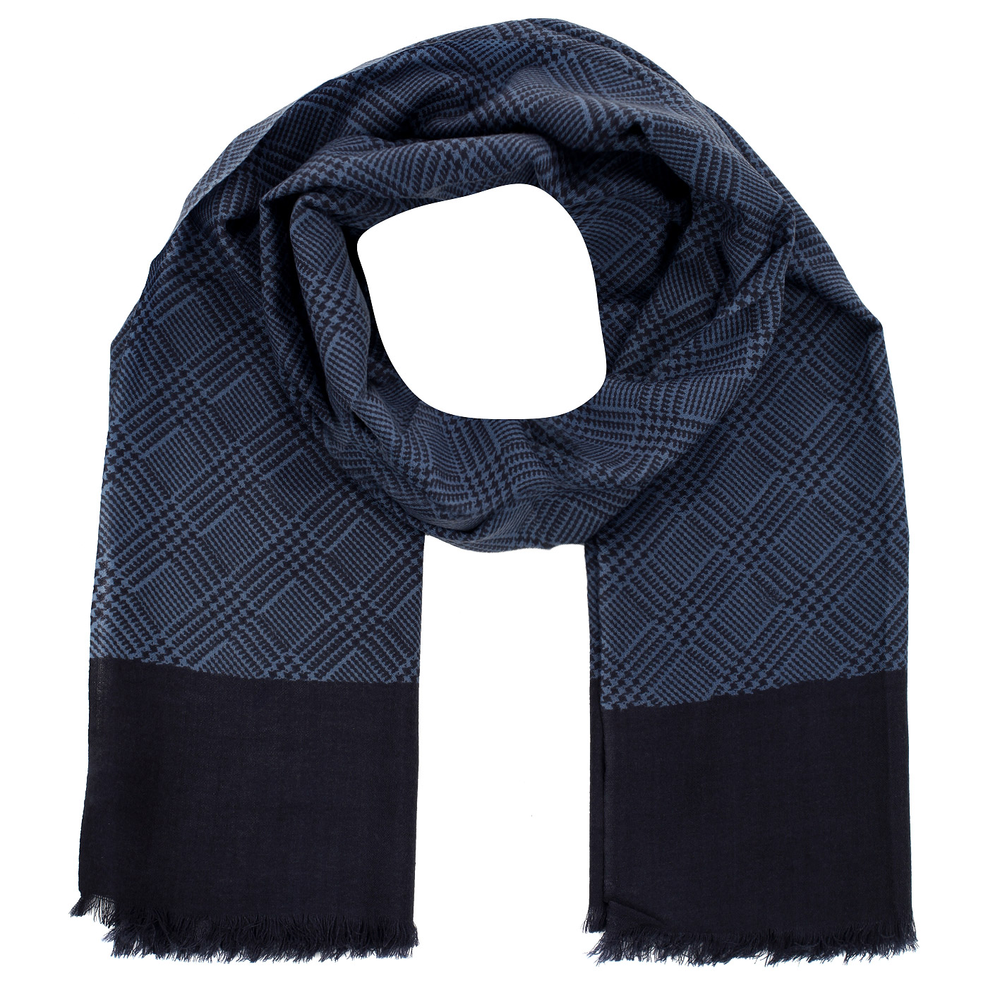 Dr. Koffer Мужской шарф