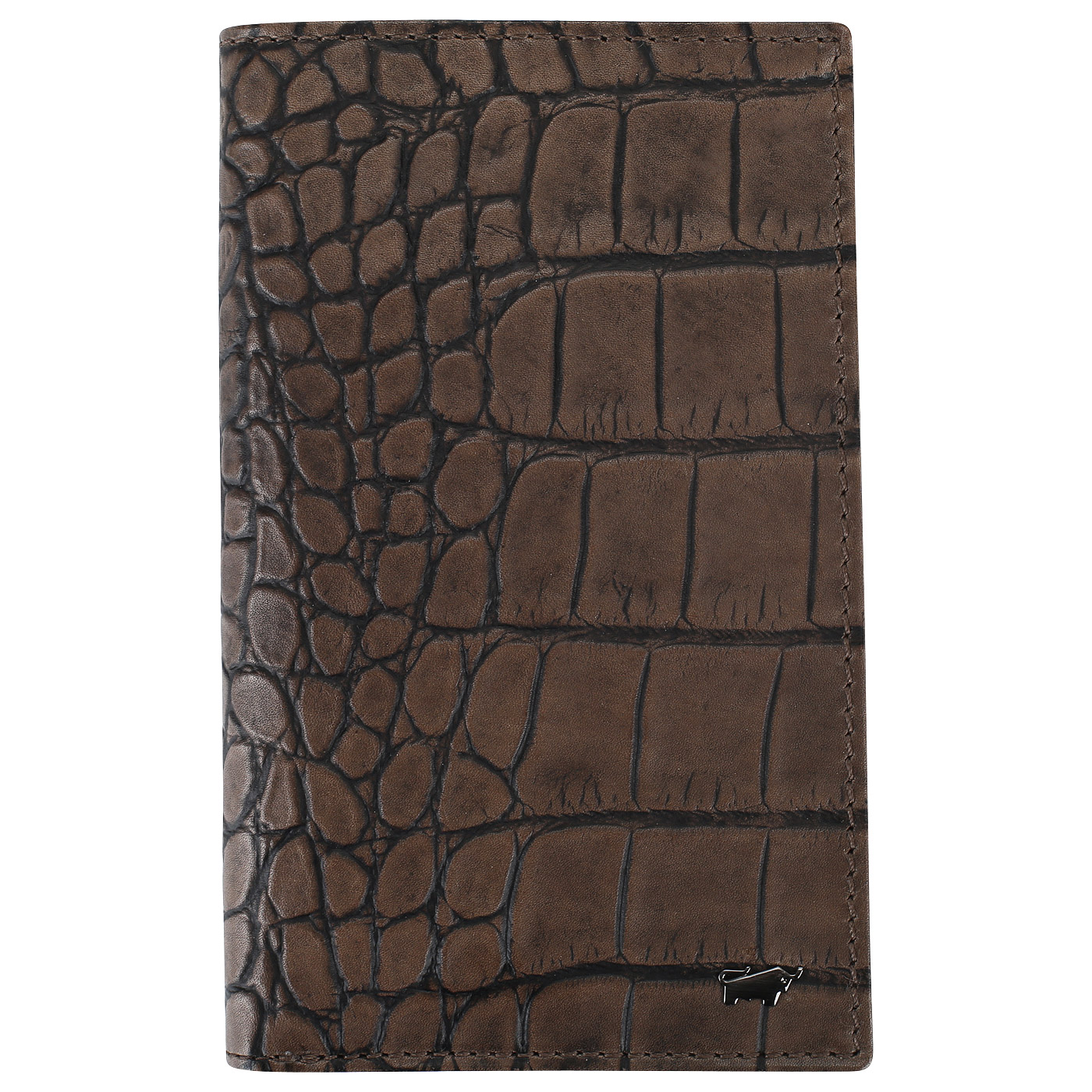 Braun Buffel Портмоне с отделкой