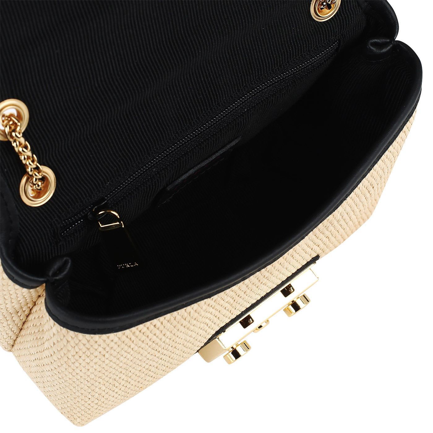 Маленькая сумочка Furla Metropolis Nuvola