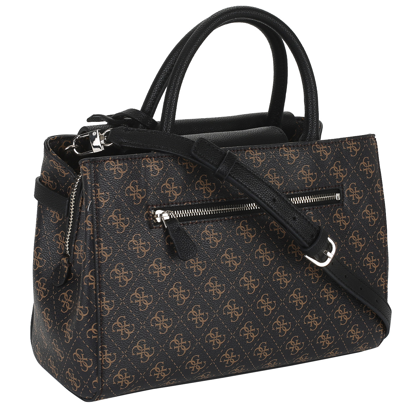 Сумка с тремя отделениями Guess Esme