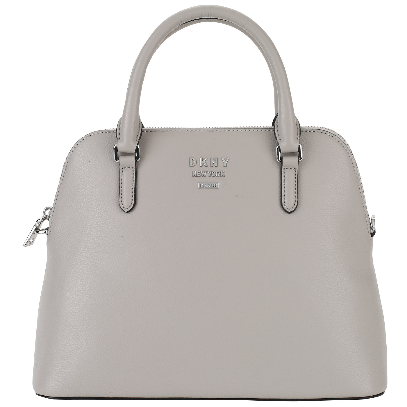 DKNY Кожаная сумка