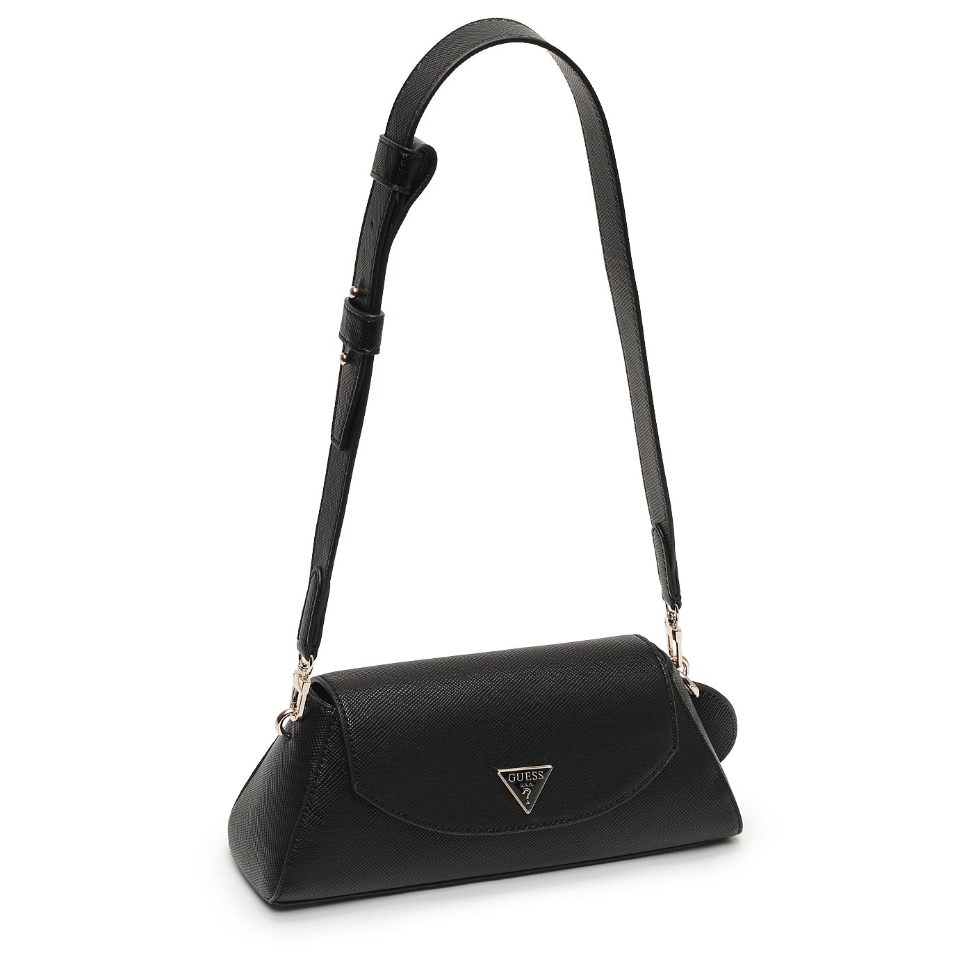 Сумка с регулируемой ручкой Guess Bolena