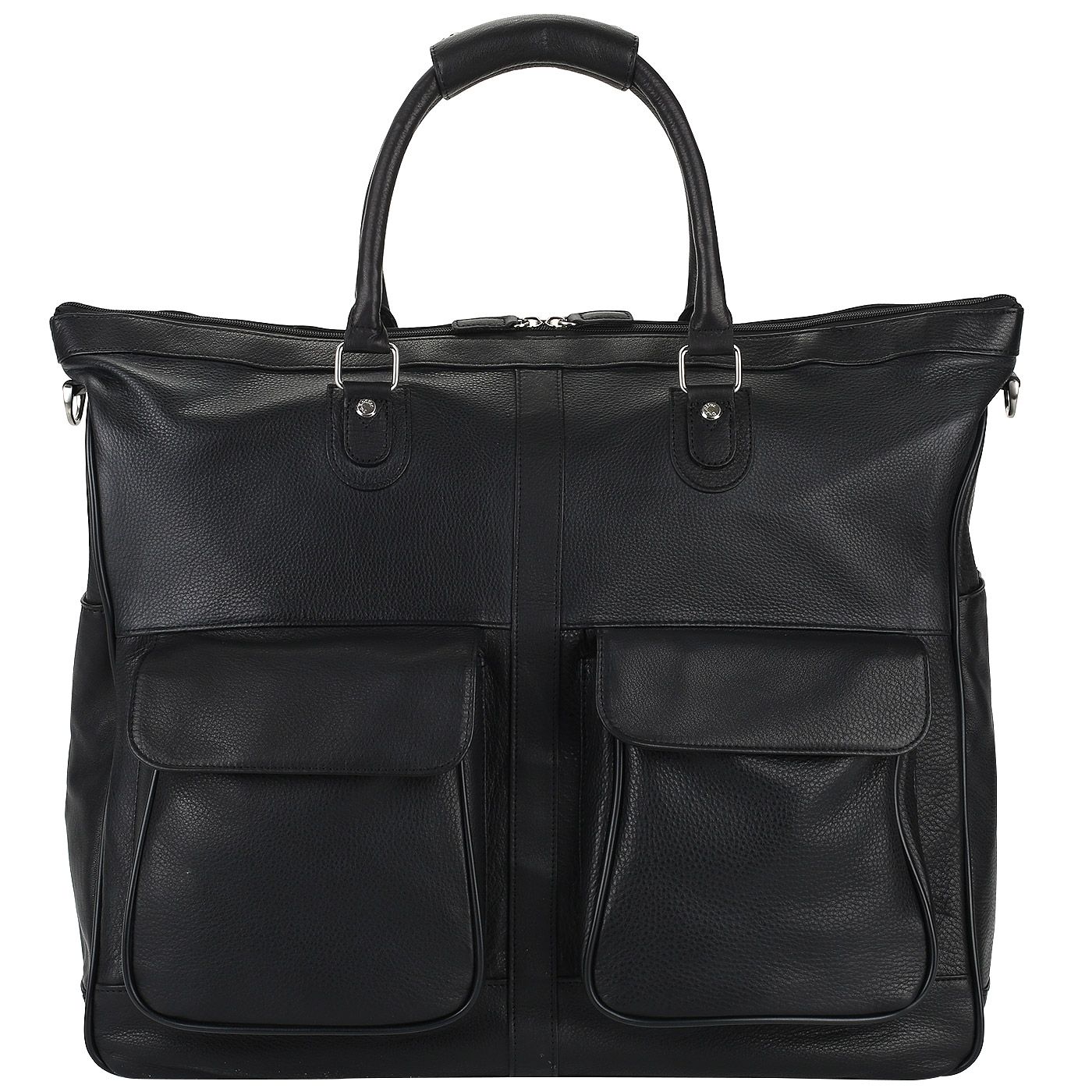 Dr. Koffer Кожаный саквояж