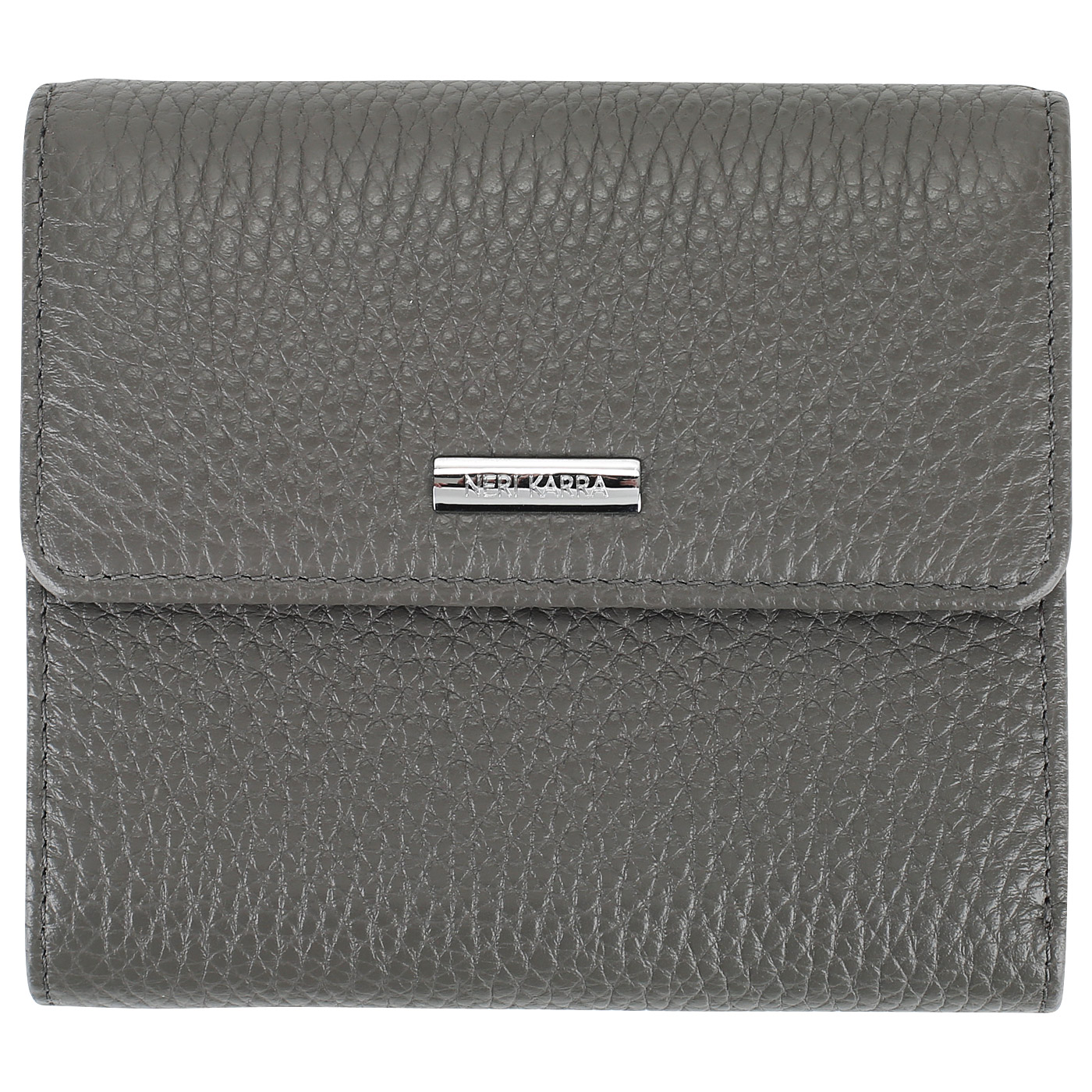 Neri Karra Кошелек на кнопке