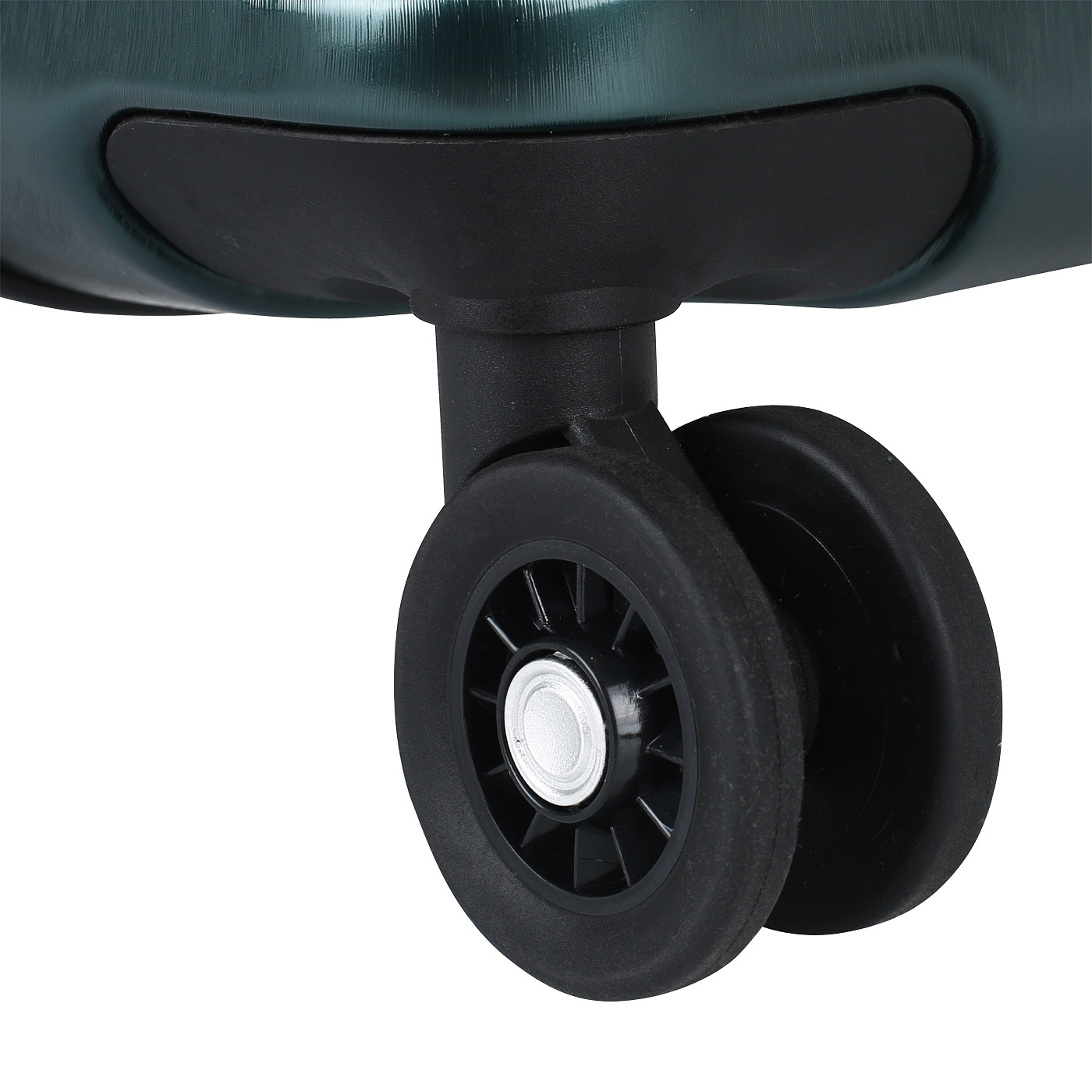 Чемодан большой L из ABS-пластика с кодовым замком Sun Voyage Elit