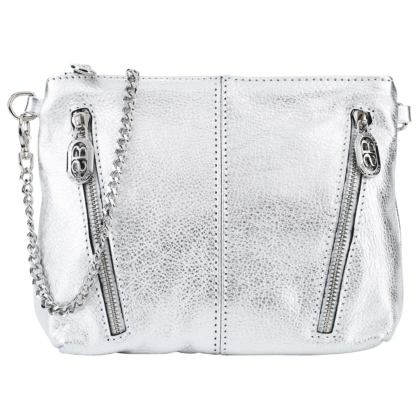 Sara Burglar Маленькая женская сумочка с плечевой цепочкой