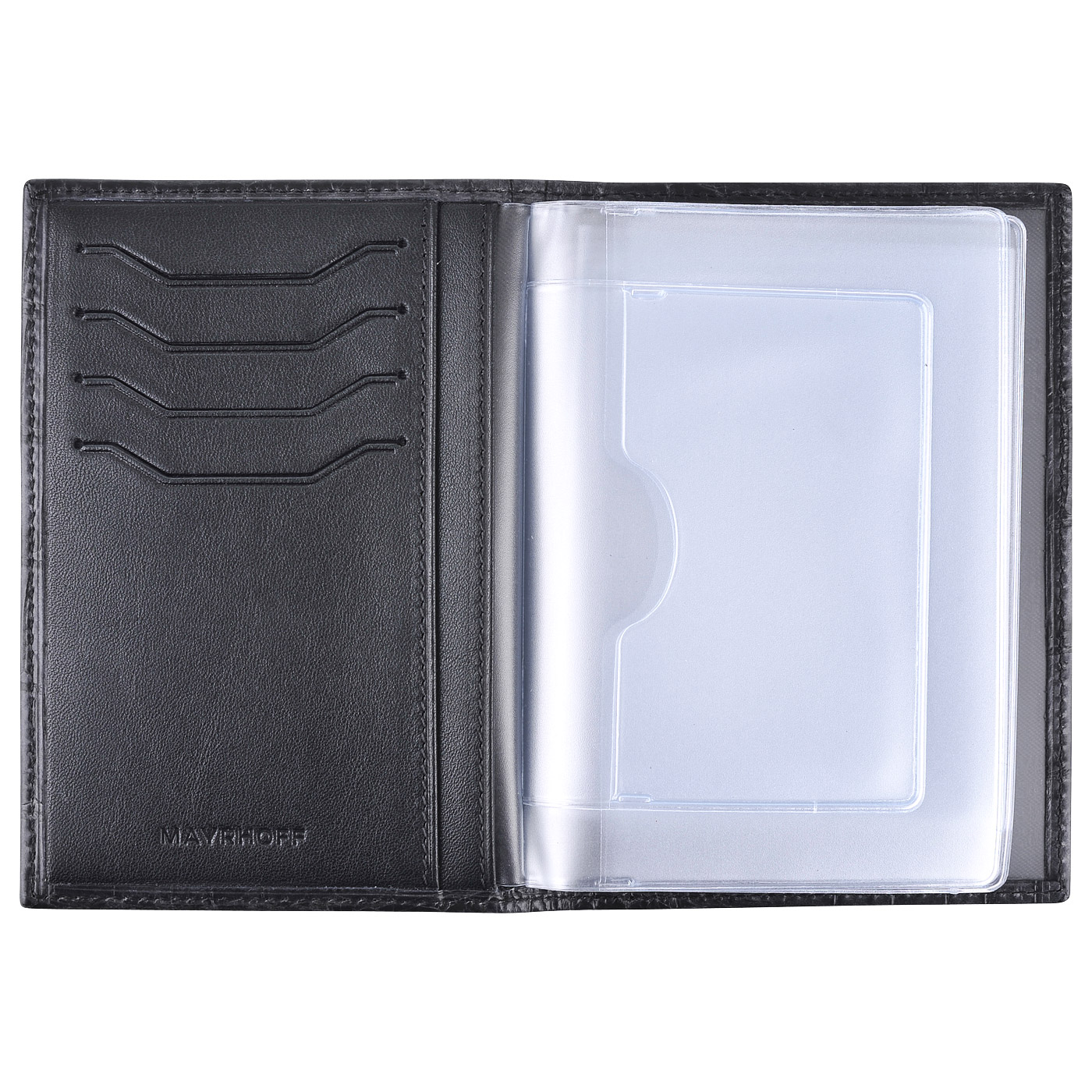 Обложки для автодокументов Mayrhoff Stuttgart