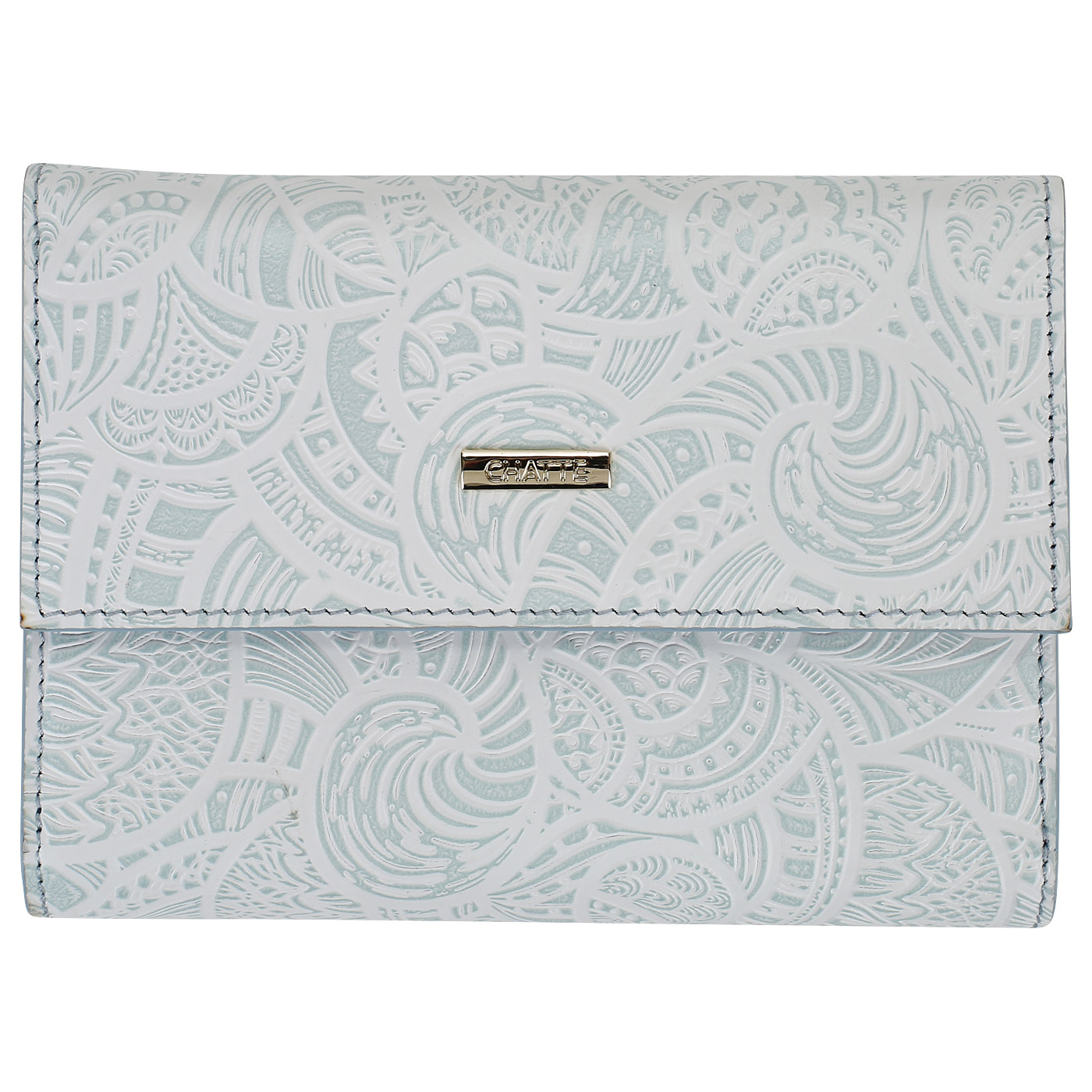 Chatte Кошелек на кнопке