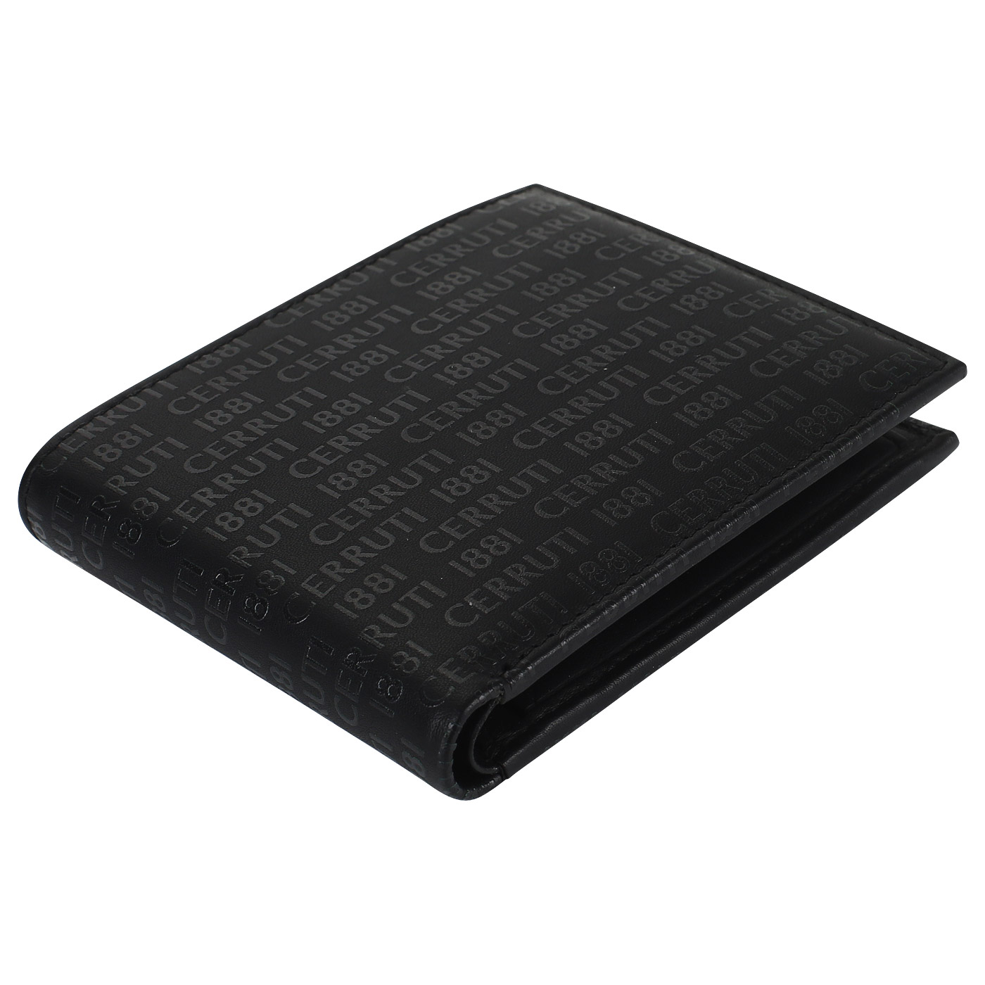 Тисненое портмоне Cerruti 1881 Brando