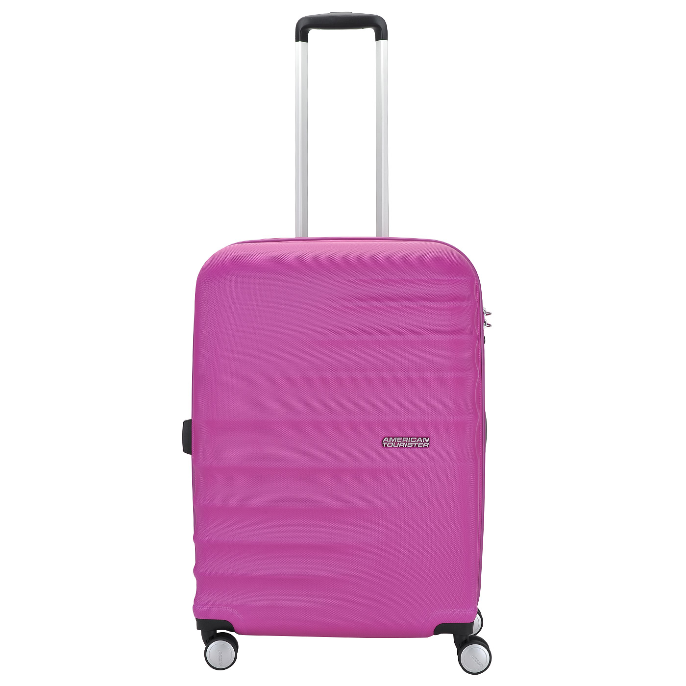Чемодан средний M из ABS-пластика American Tourister Waverbreaker