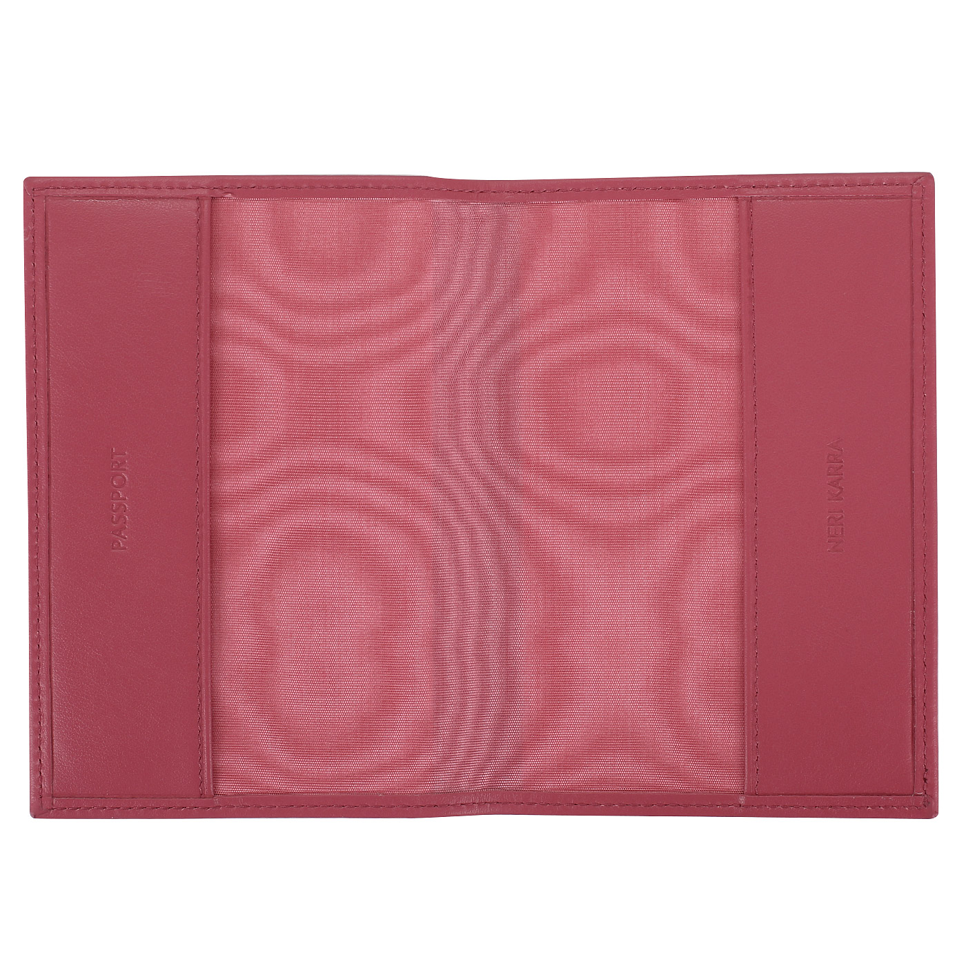 Обложка для паспорта Neri Karra 