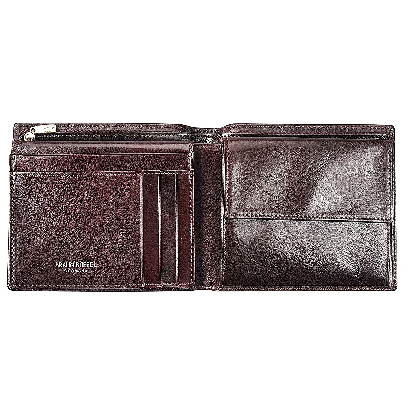 Портмоне Braun Buffel Gaucho