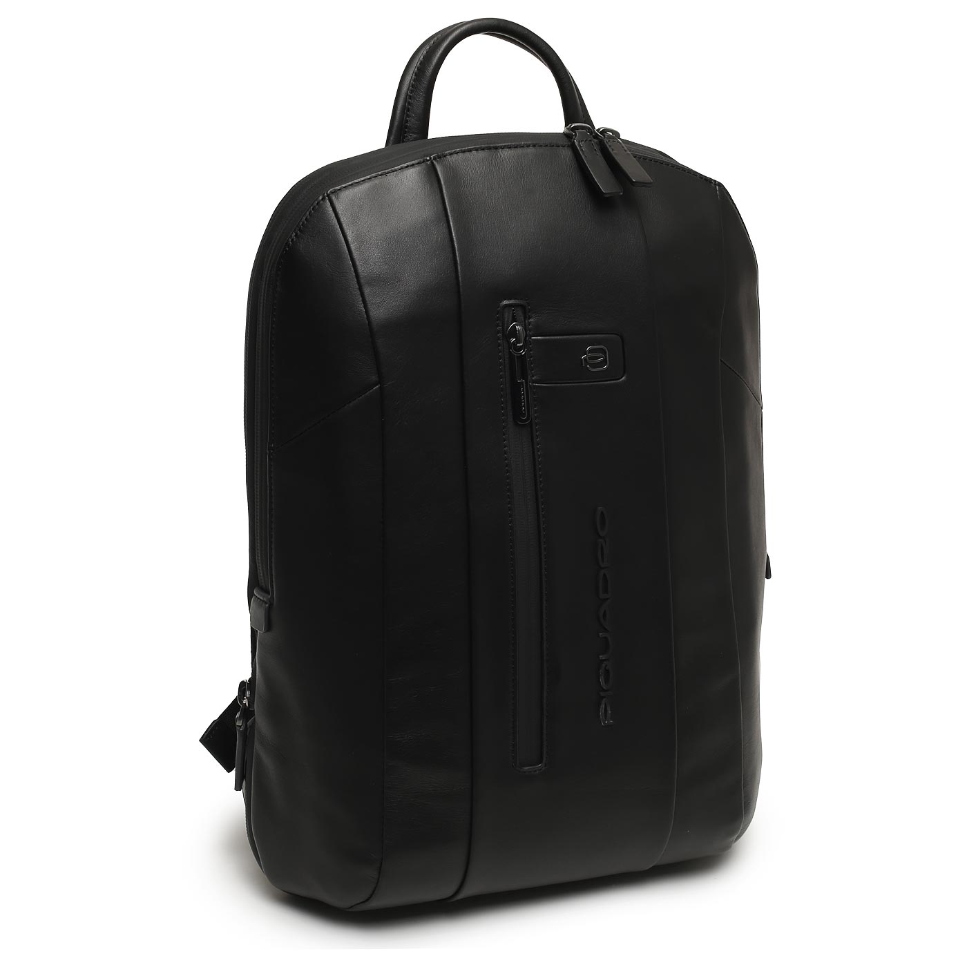 Кожаный рюкзак Piquadro Urban