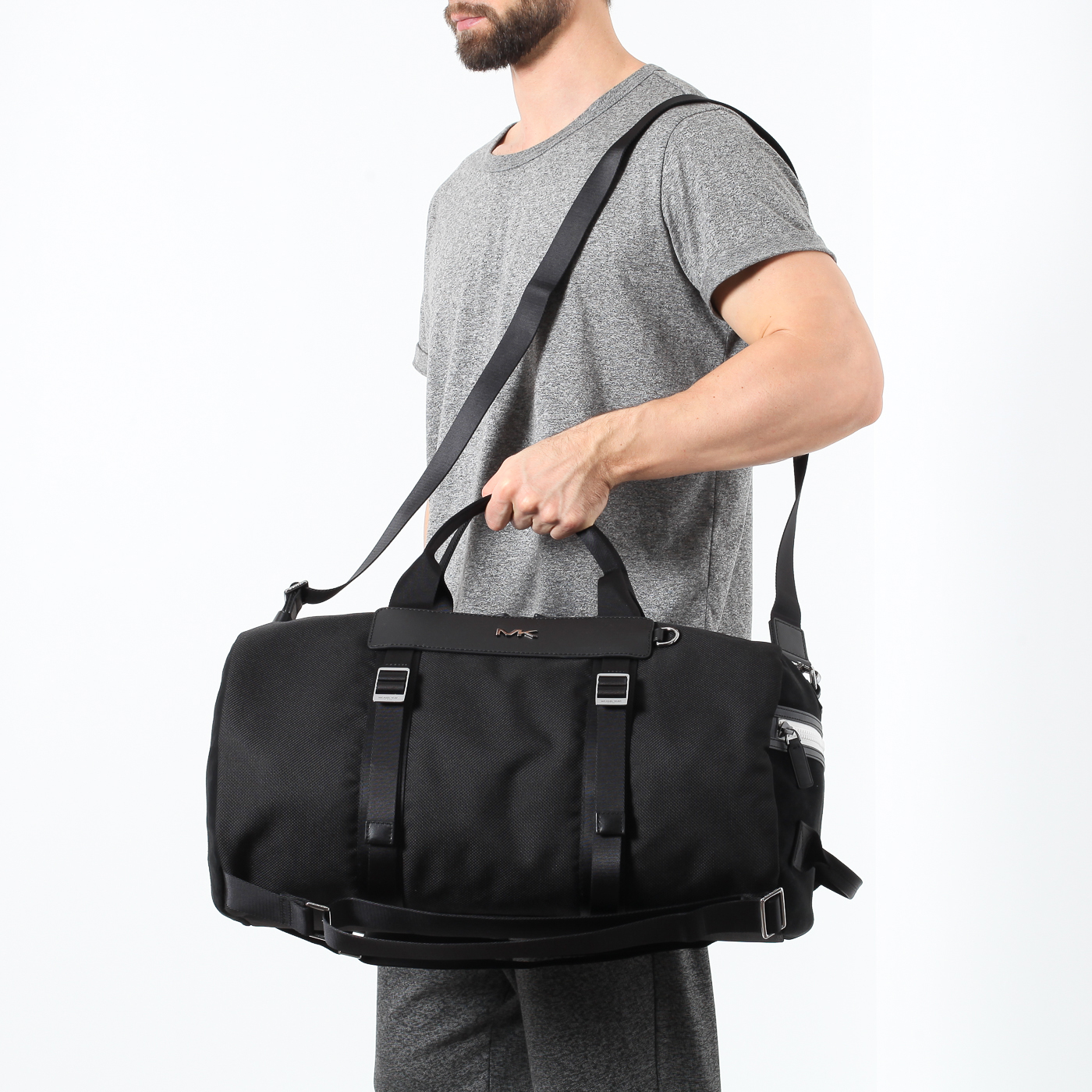 Рюкзак-трансформер Michael Kors Men Brooklyn