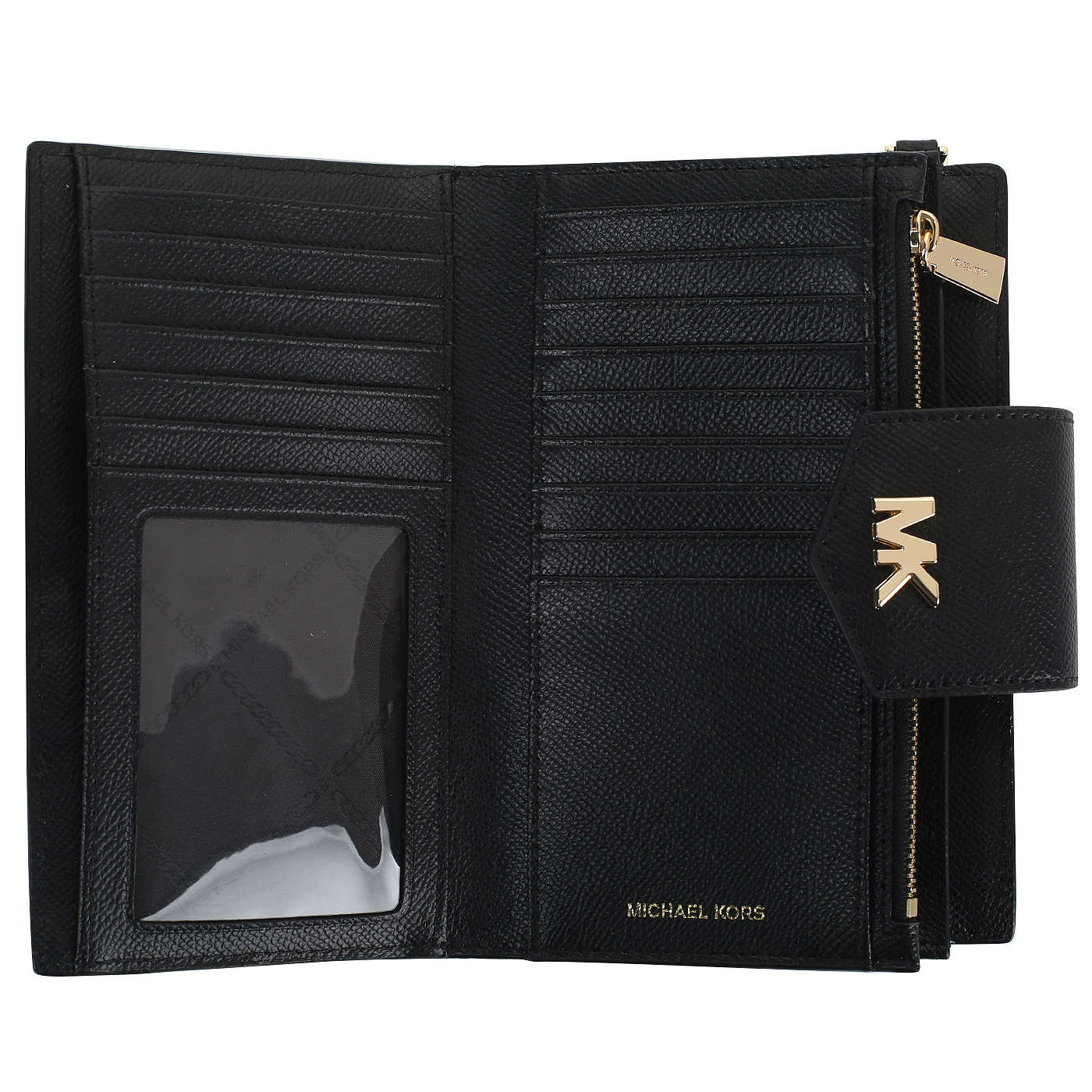 Портмоне с ремешком для запястья Michael Kors Wristlets