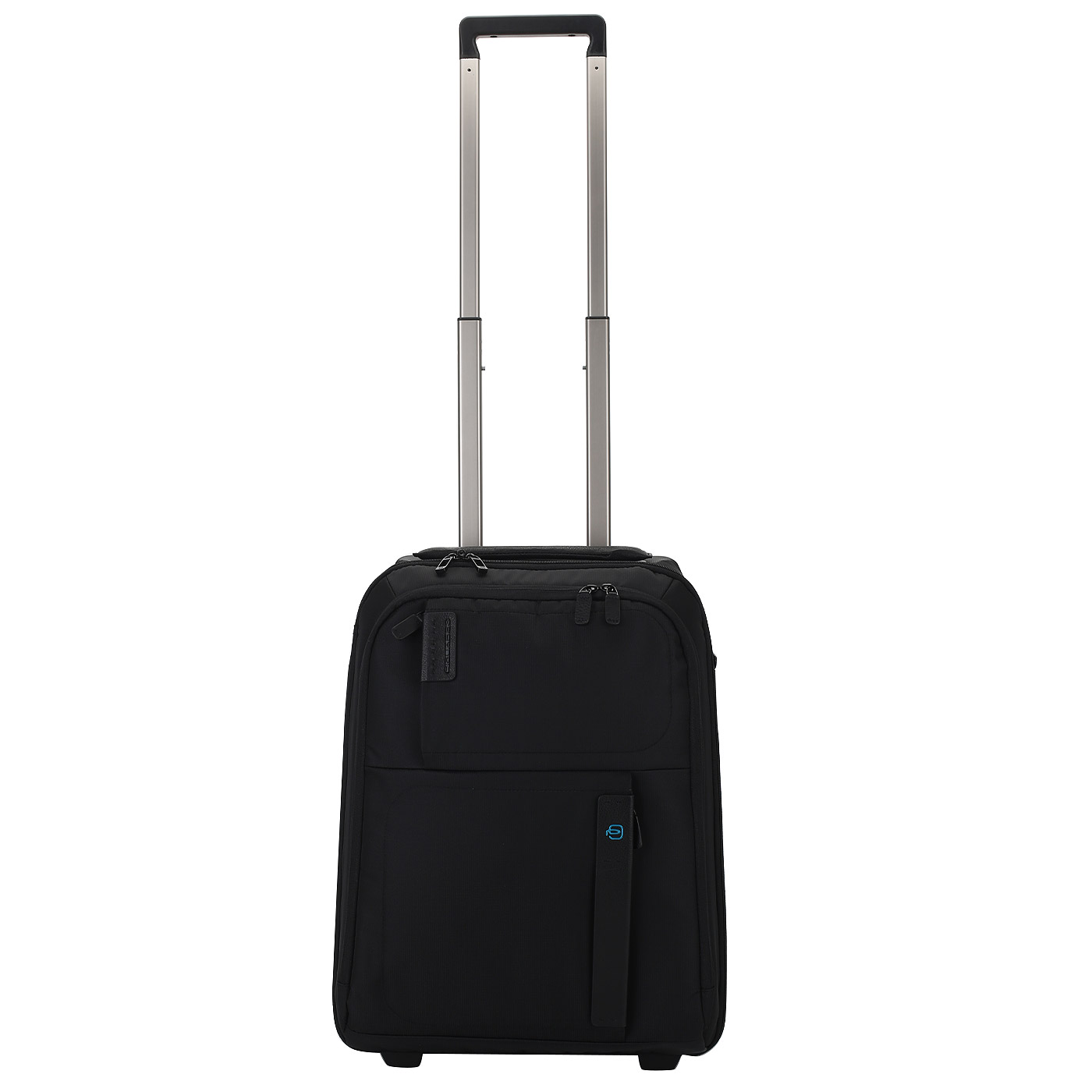 Чемодан маленький S с кодовым замком Piquadro P16