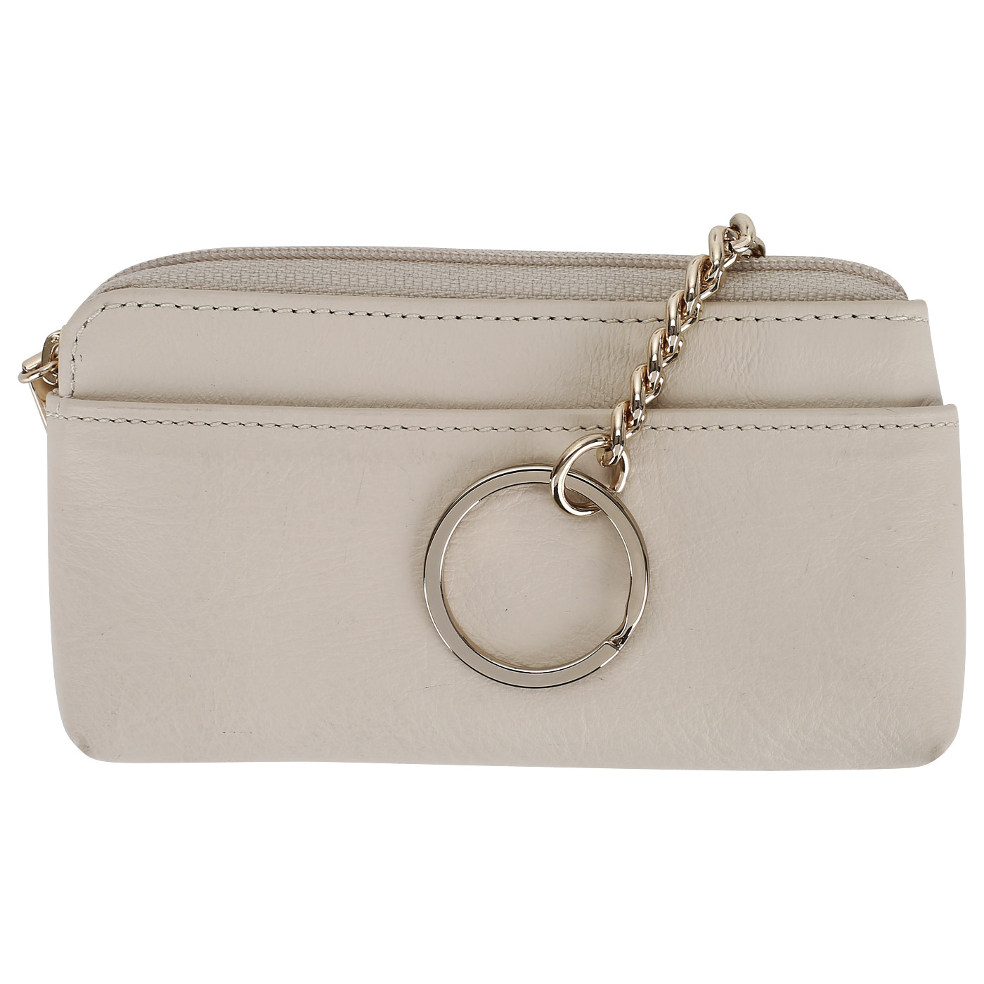 Ключница на молнии Chatte Moon