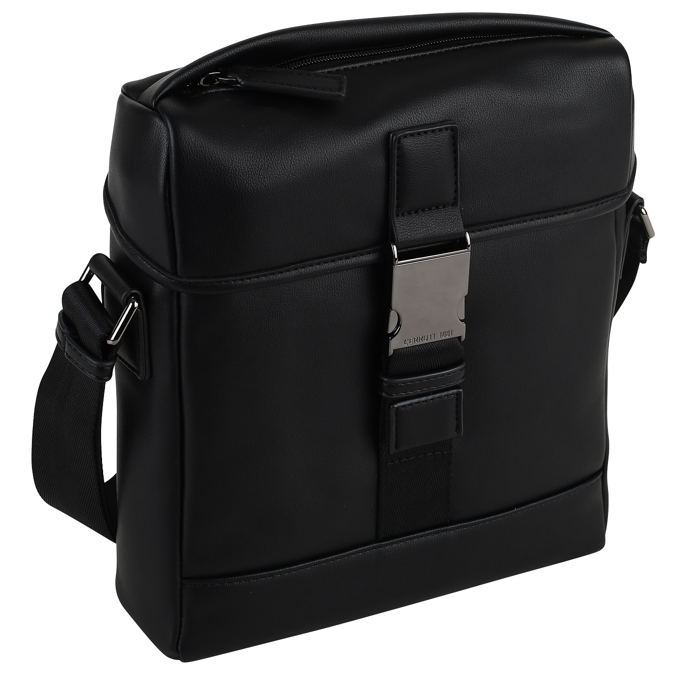 Сумка-мессенджер Cerruti 1881 Martin