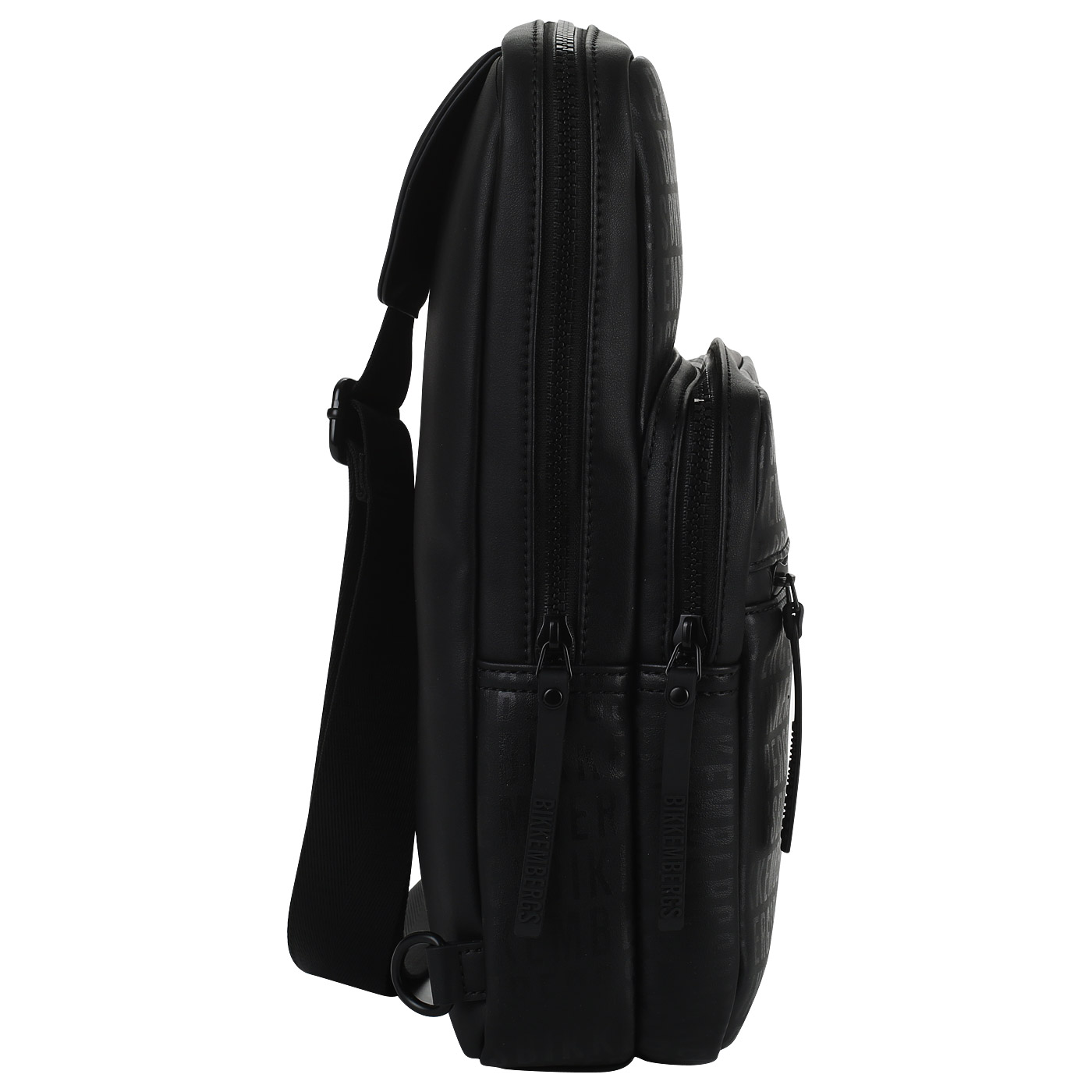 Рюкзак на одно плечо Bikkembergs All Over