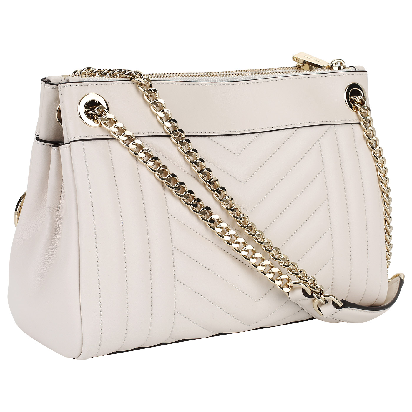 Стеганая сумка Michael Kors Susannah