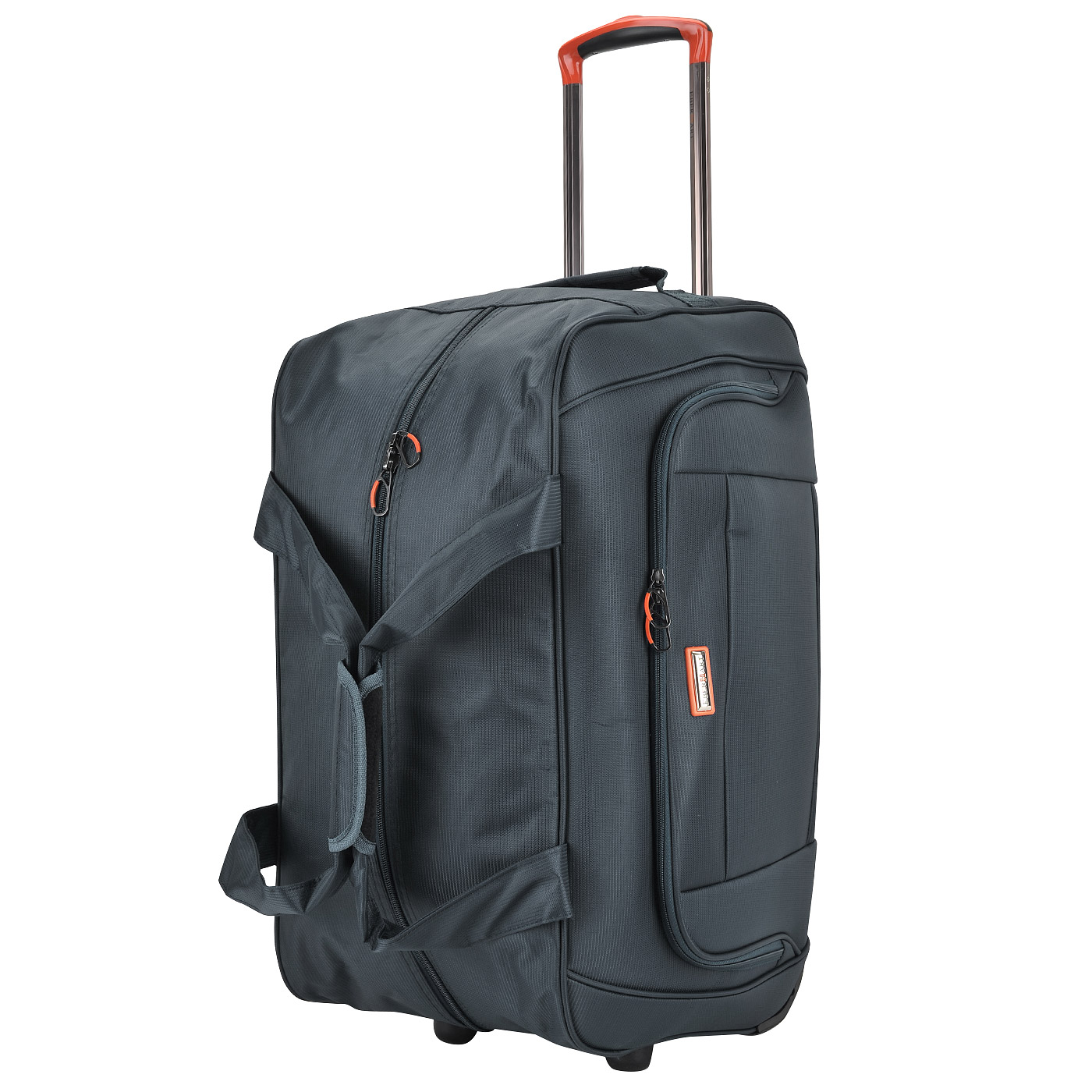 Eberhart Дорожная сумка на колесах