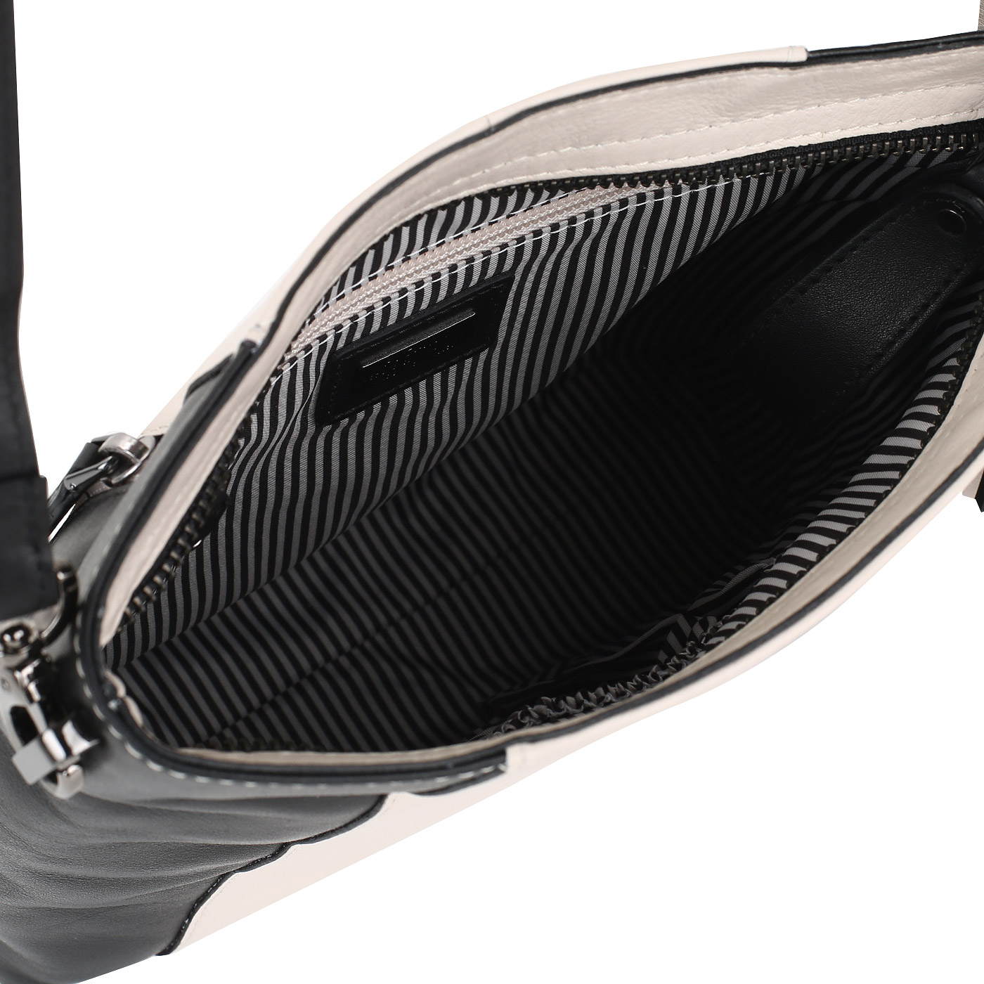 Разноцветная кожаная сумочка Picard Cuddly