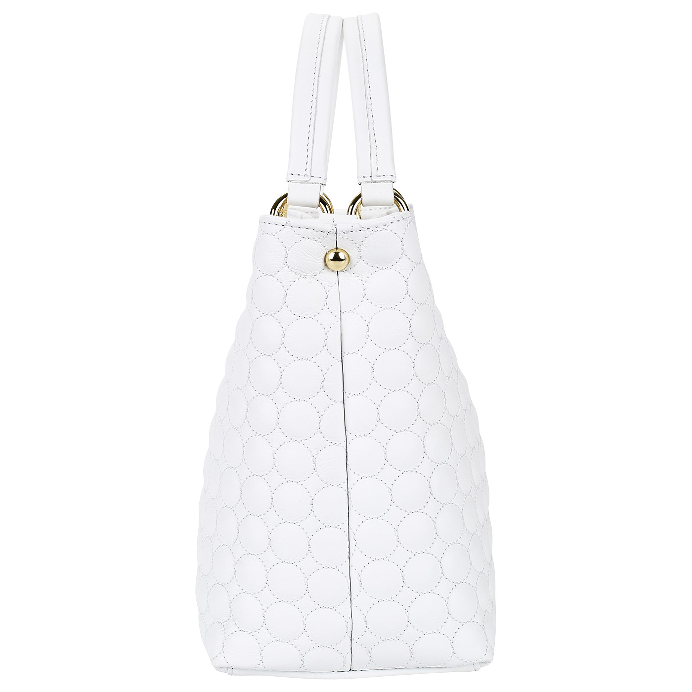 Стеганая сумка Sara Burglar Helen Ricamo