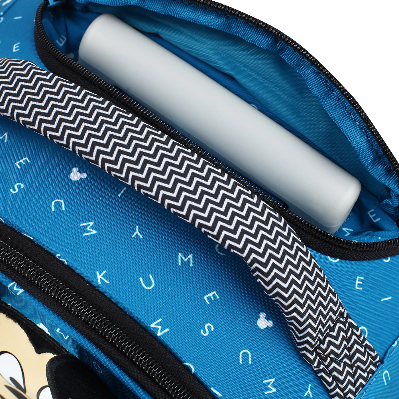 Чемодан Samsonite Disney Ultimate