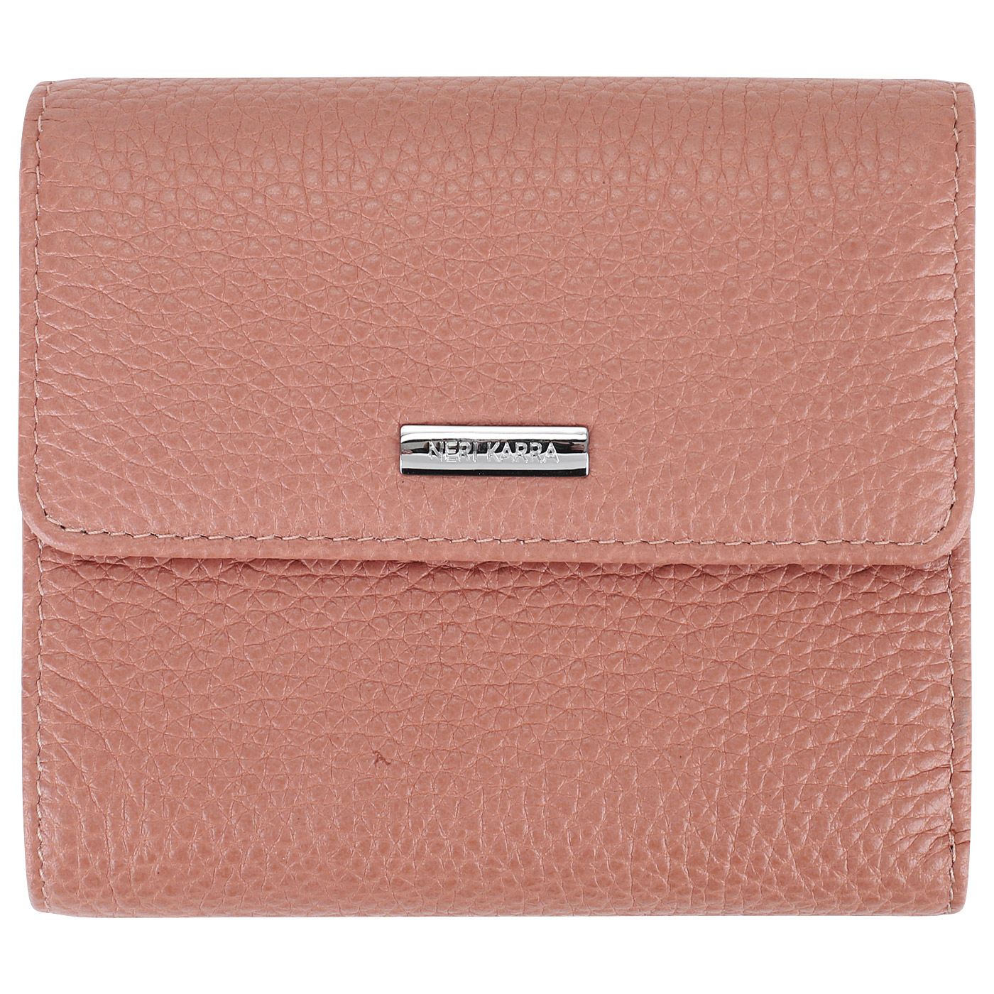 Neri Karra Кошелек из кожи