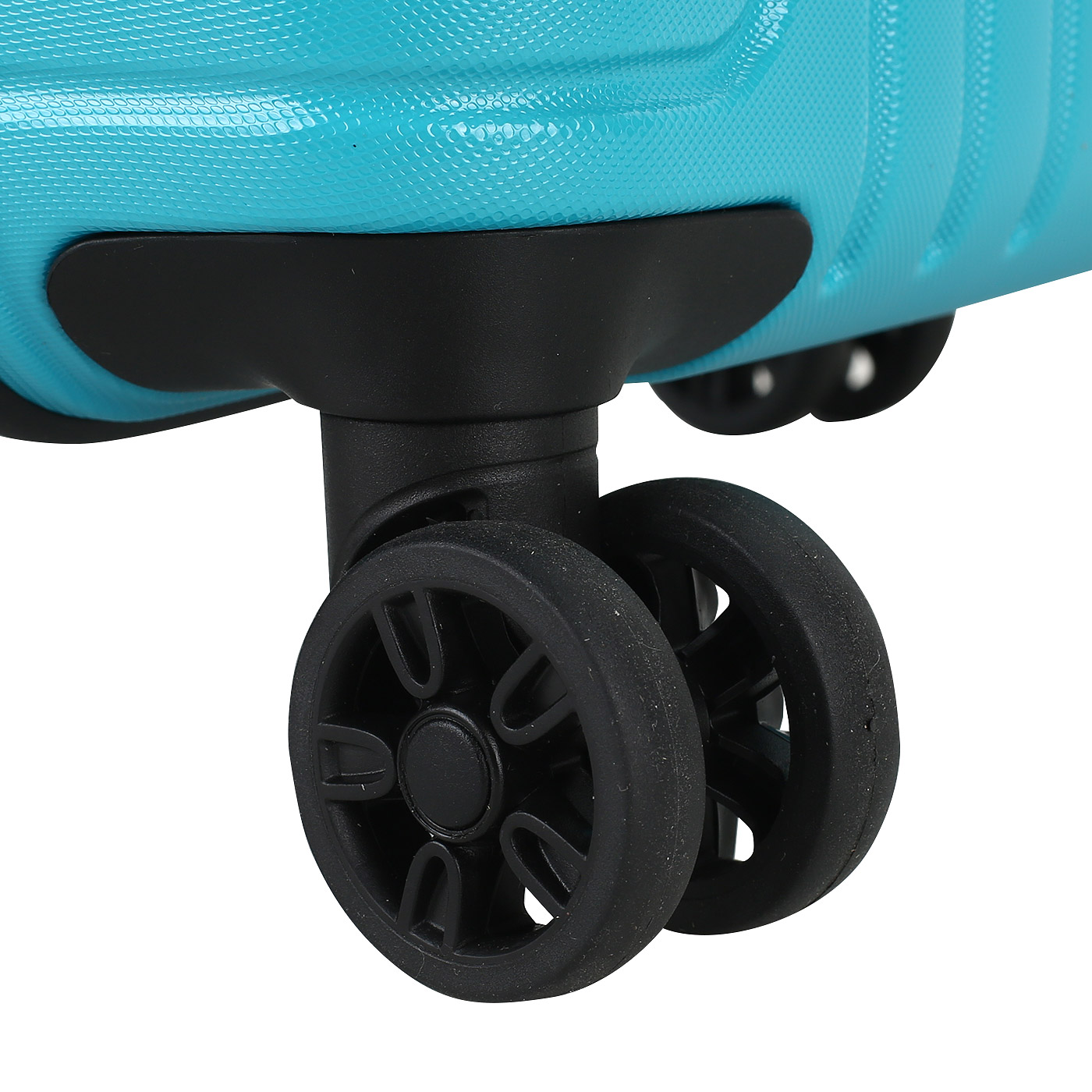 Чемодан для ручной клади из поликарбоната с кодовым замком American Tourister Mighty Maze