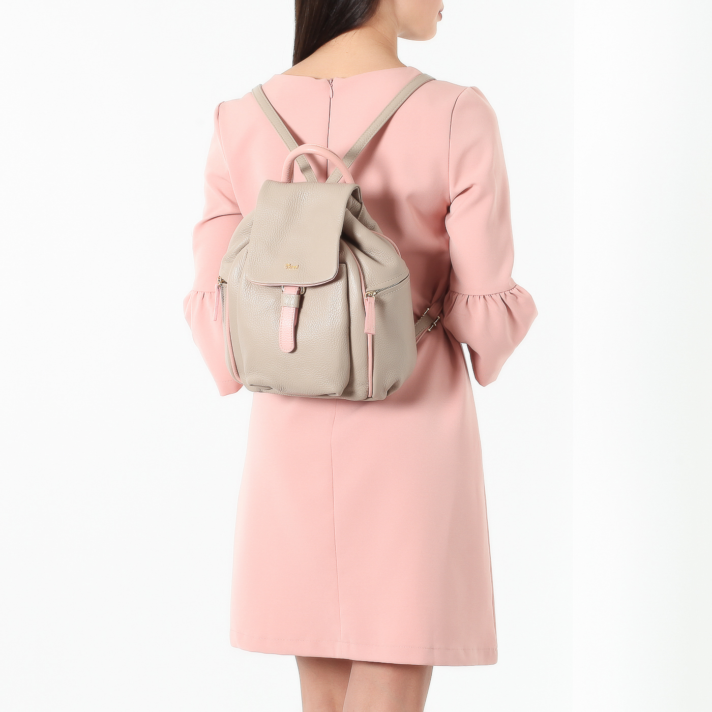 Городской рюкзак Bruno Rossi 