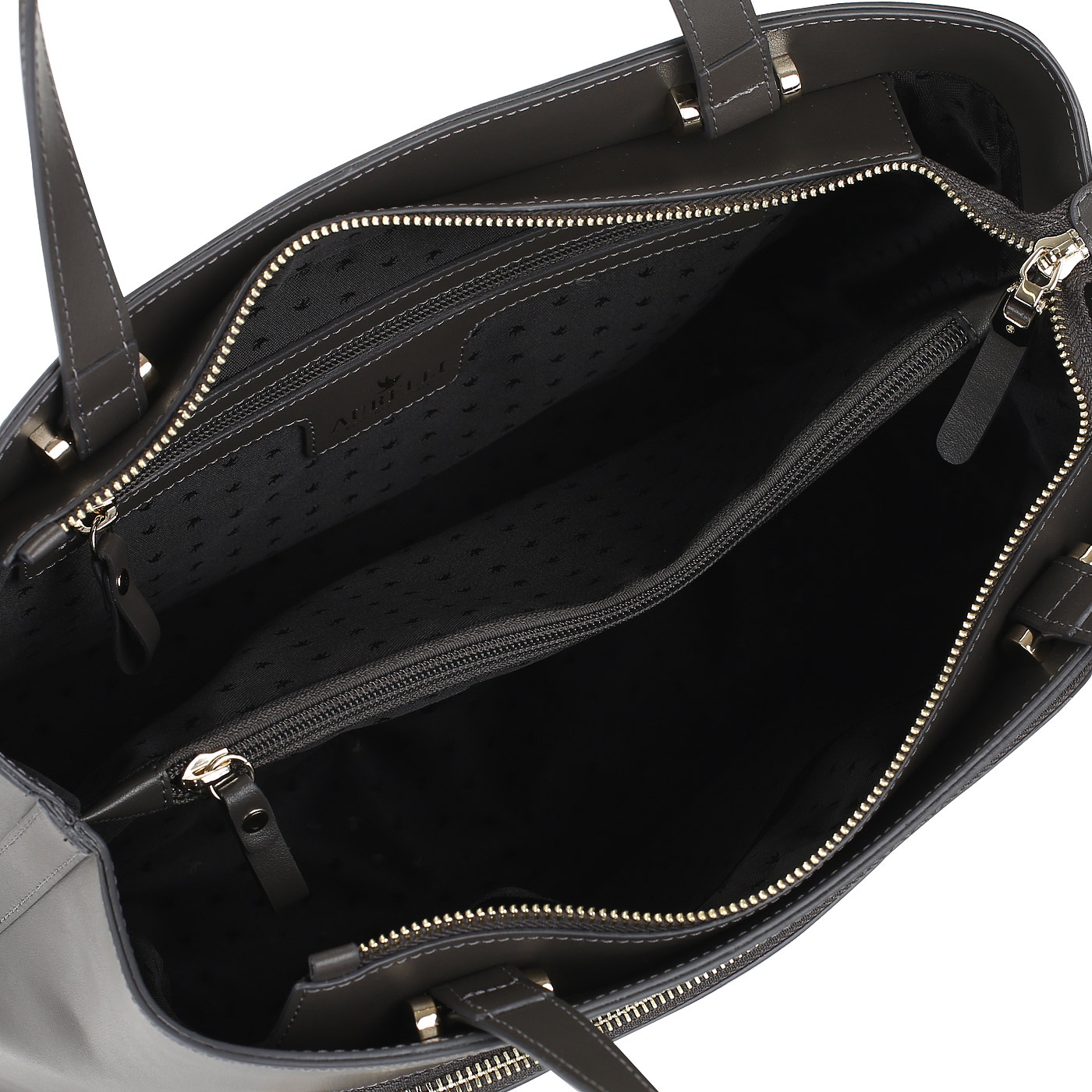 Сумка на молнии Aurelli 