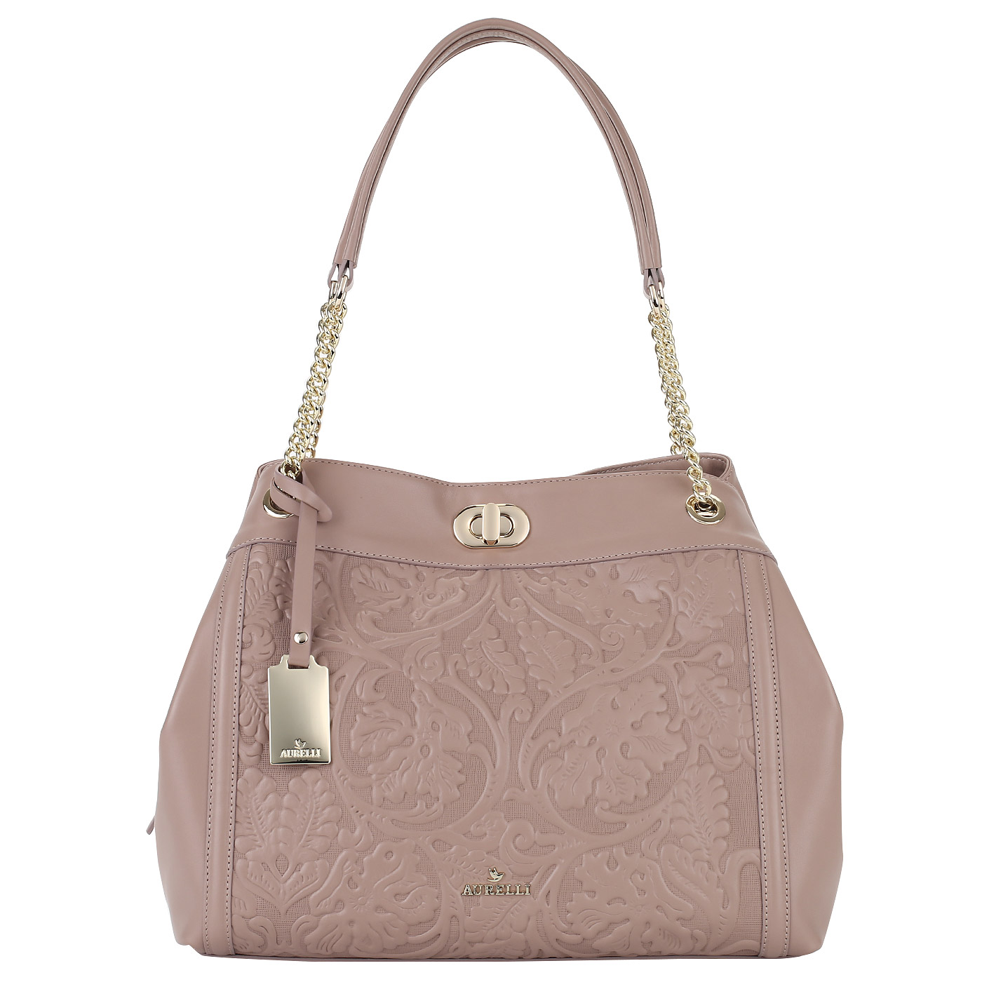 Aurelli Сумка из мягкой кожи