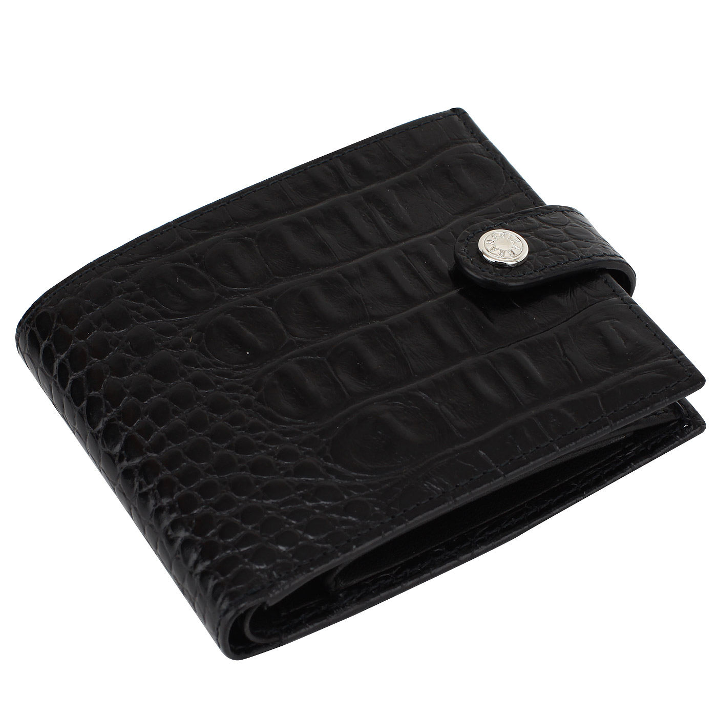 Кожаный кошелек Neri Karra 