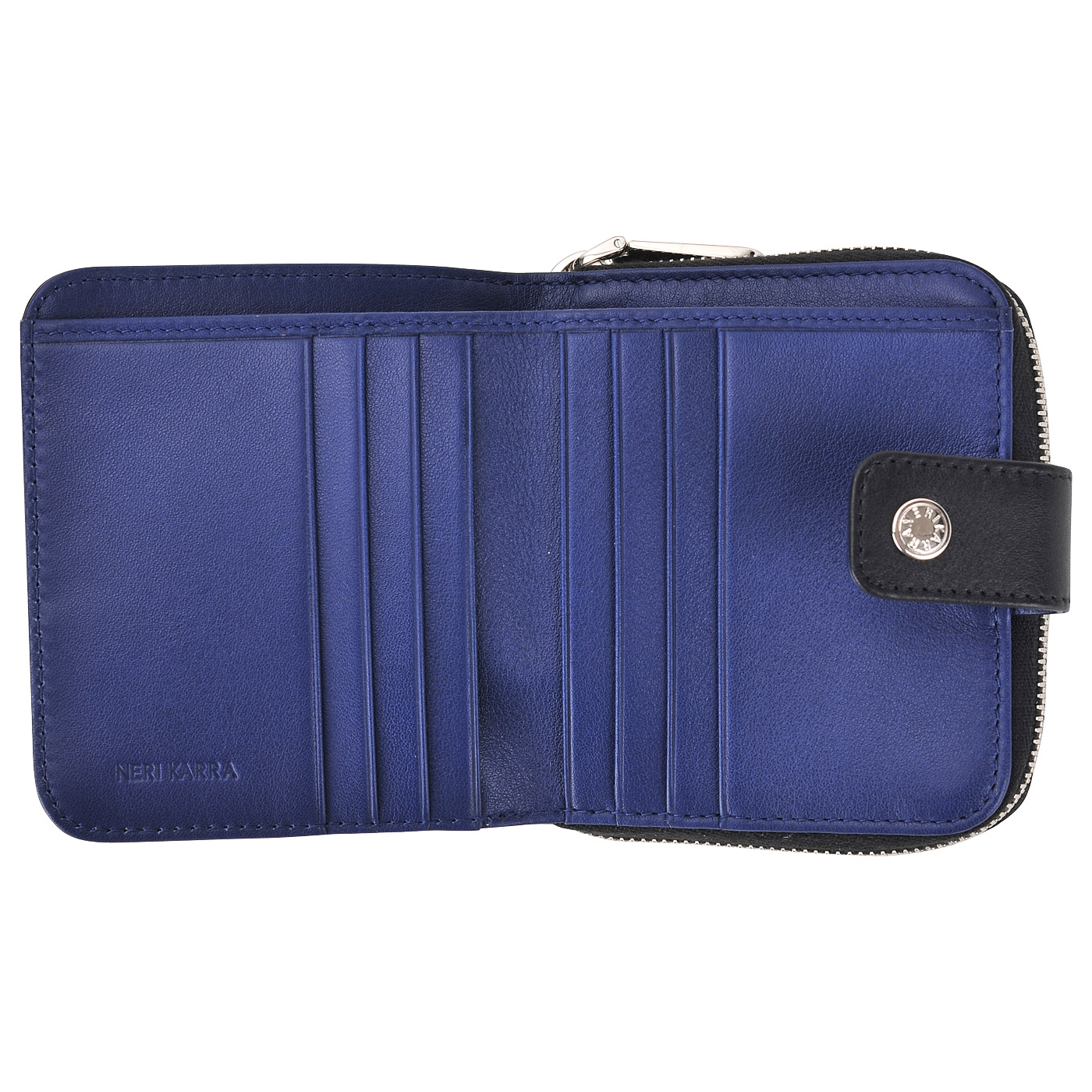 Портмоне Neri Karra 