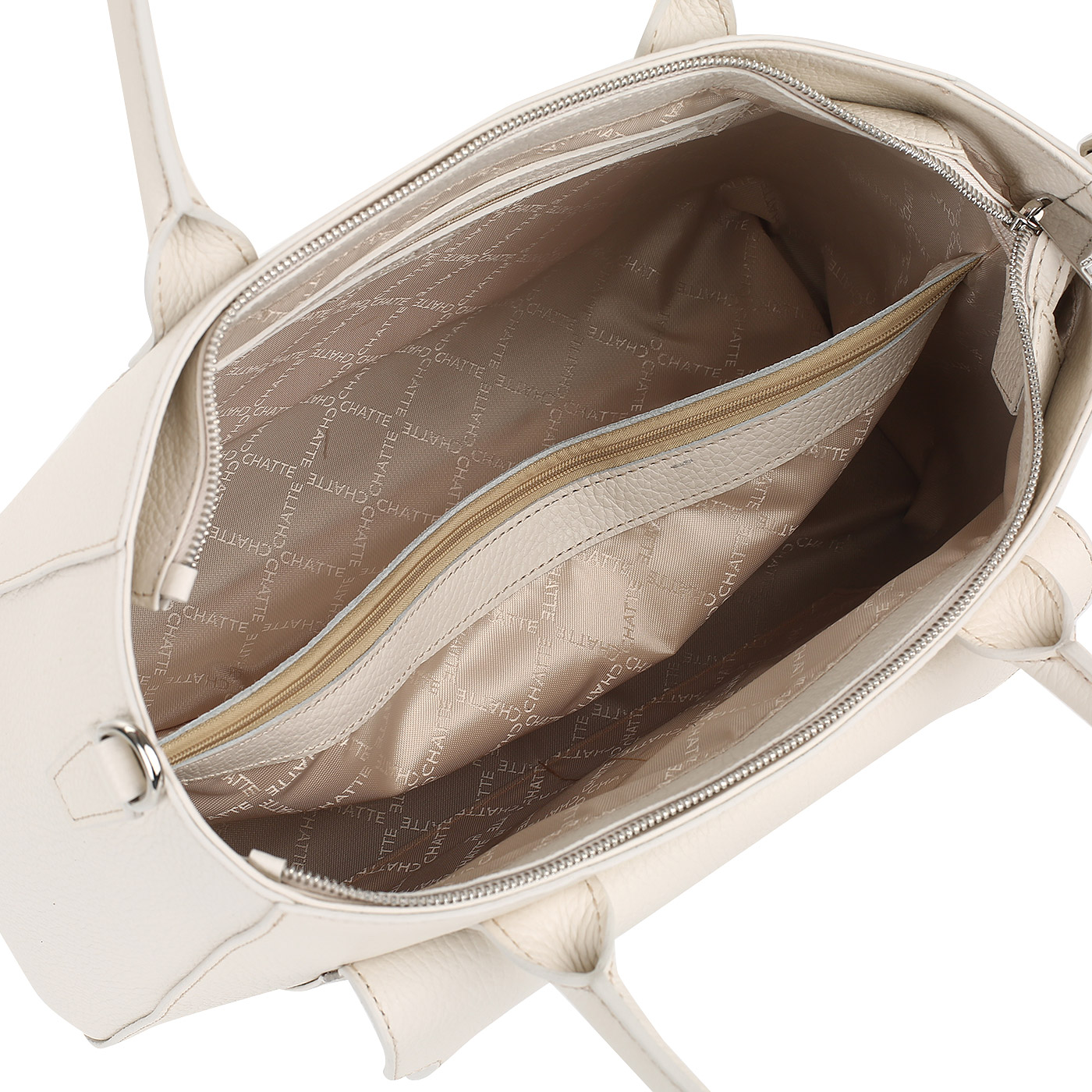 Сумка-тоут Chatte Marseille