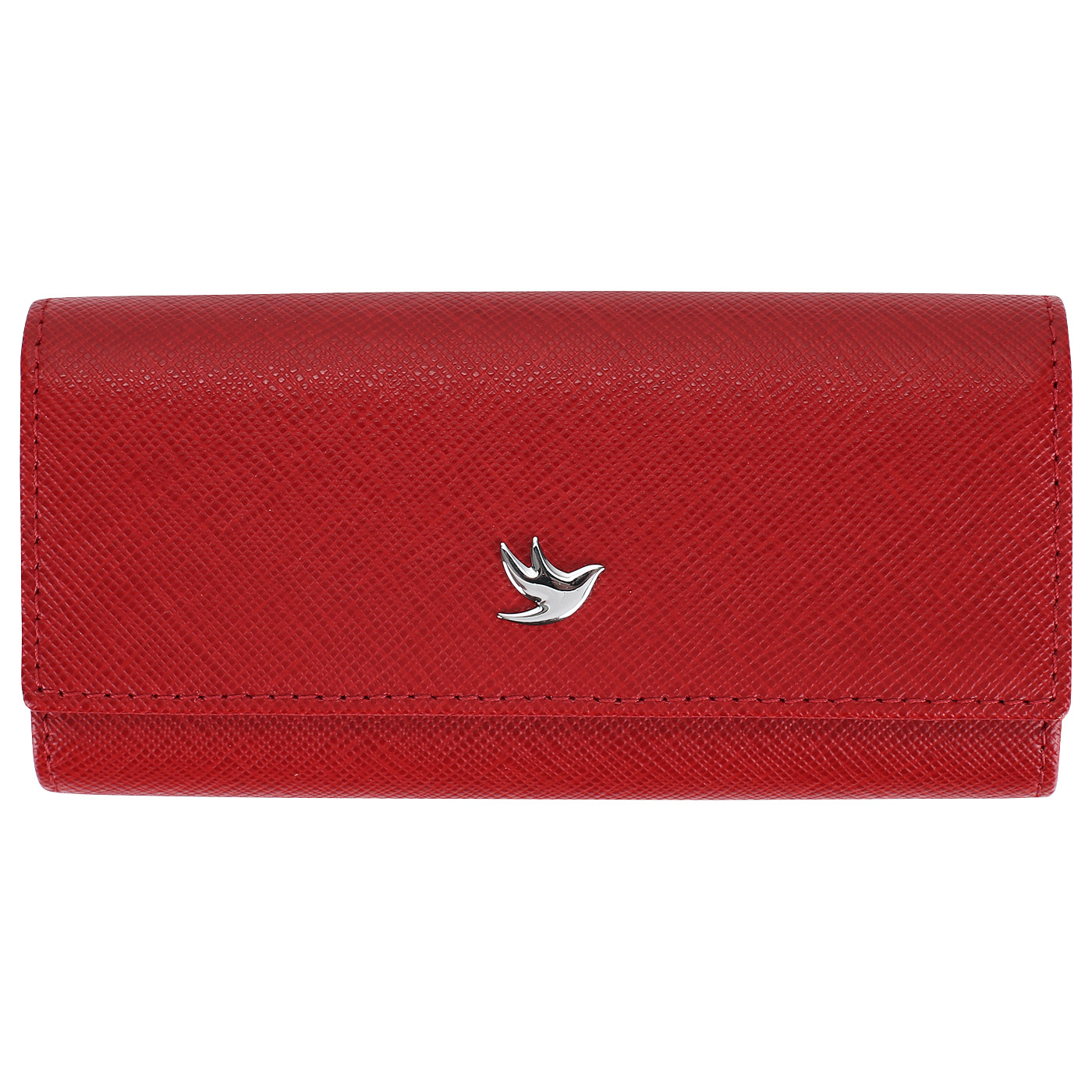 Aurelli Женская сафьяновая ключница