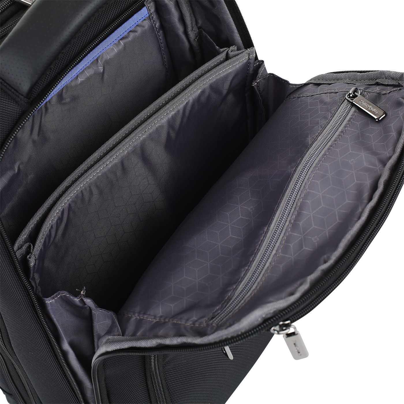 Рюкзак с двумя отделами Samsonite Aerospace