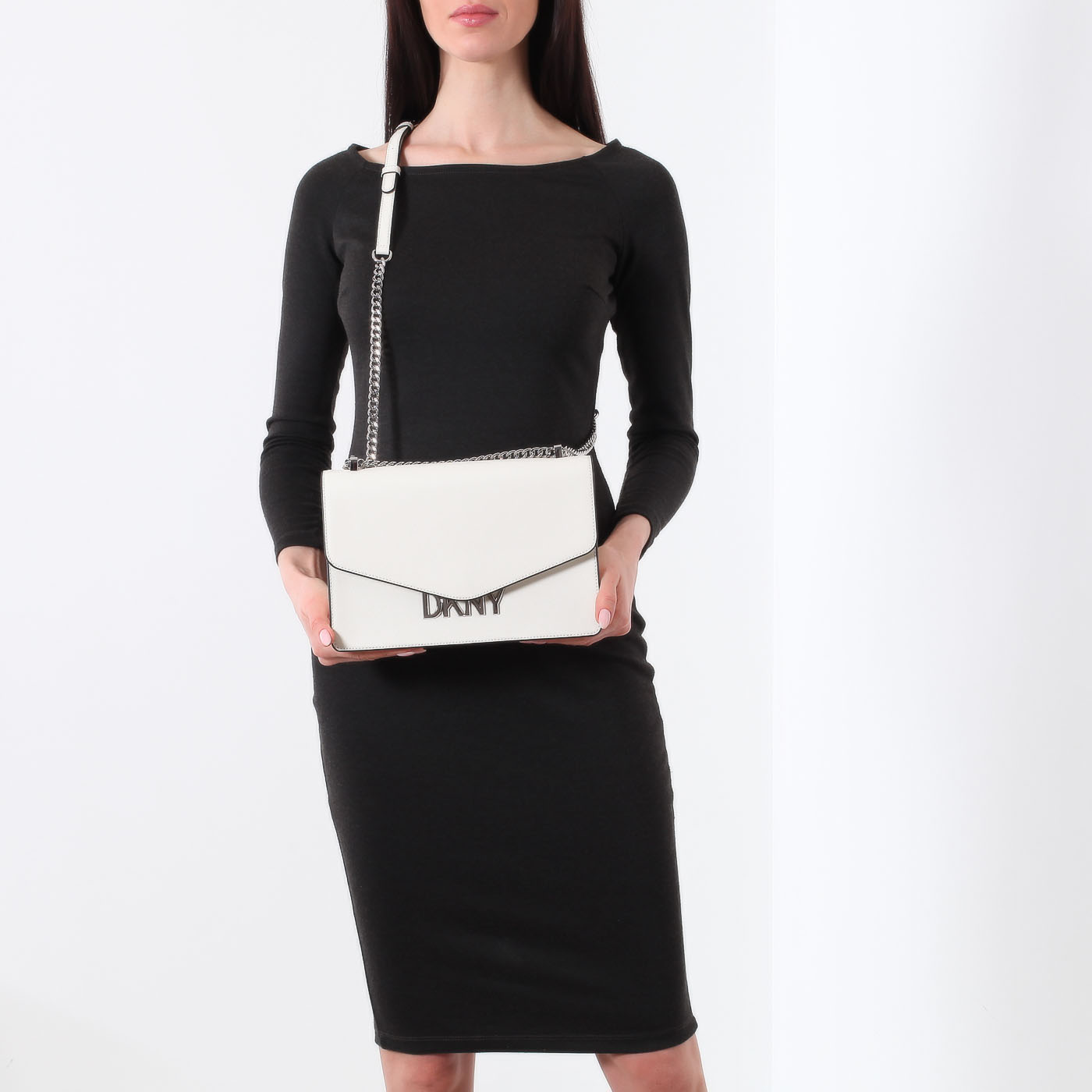 Сумка через плечо DKNY Penelope