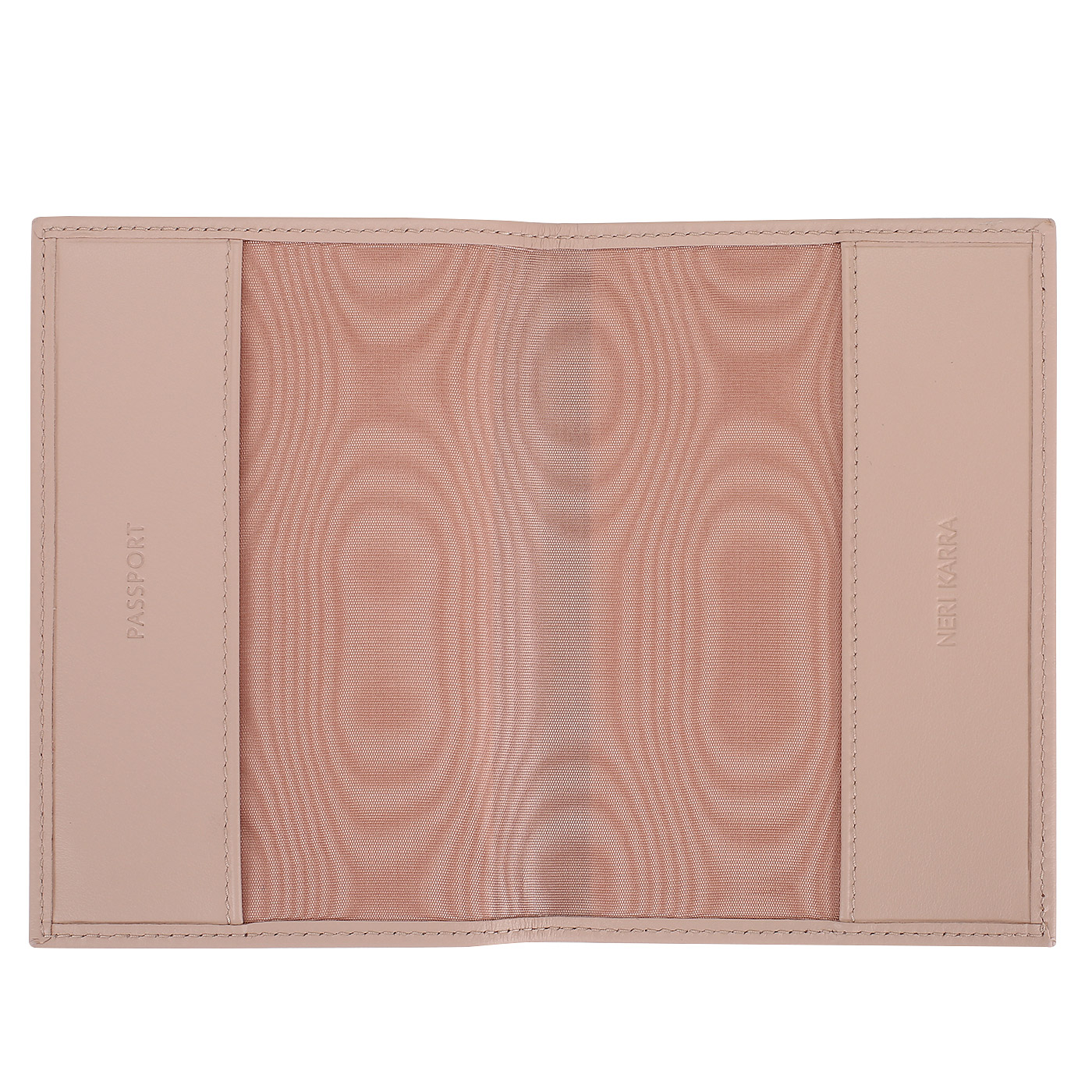 Обложка для паспорта Neri Karra 