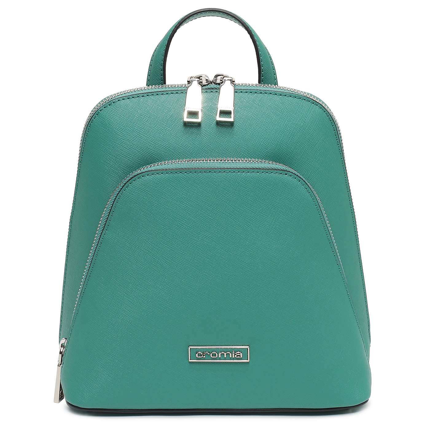 Cromia Кожаный рюкзак