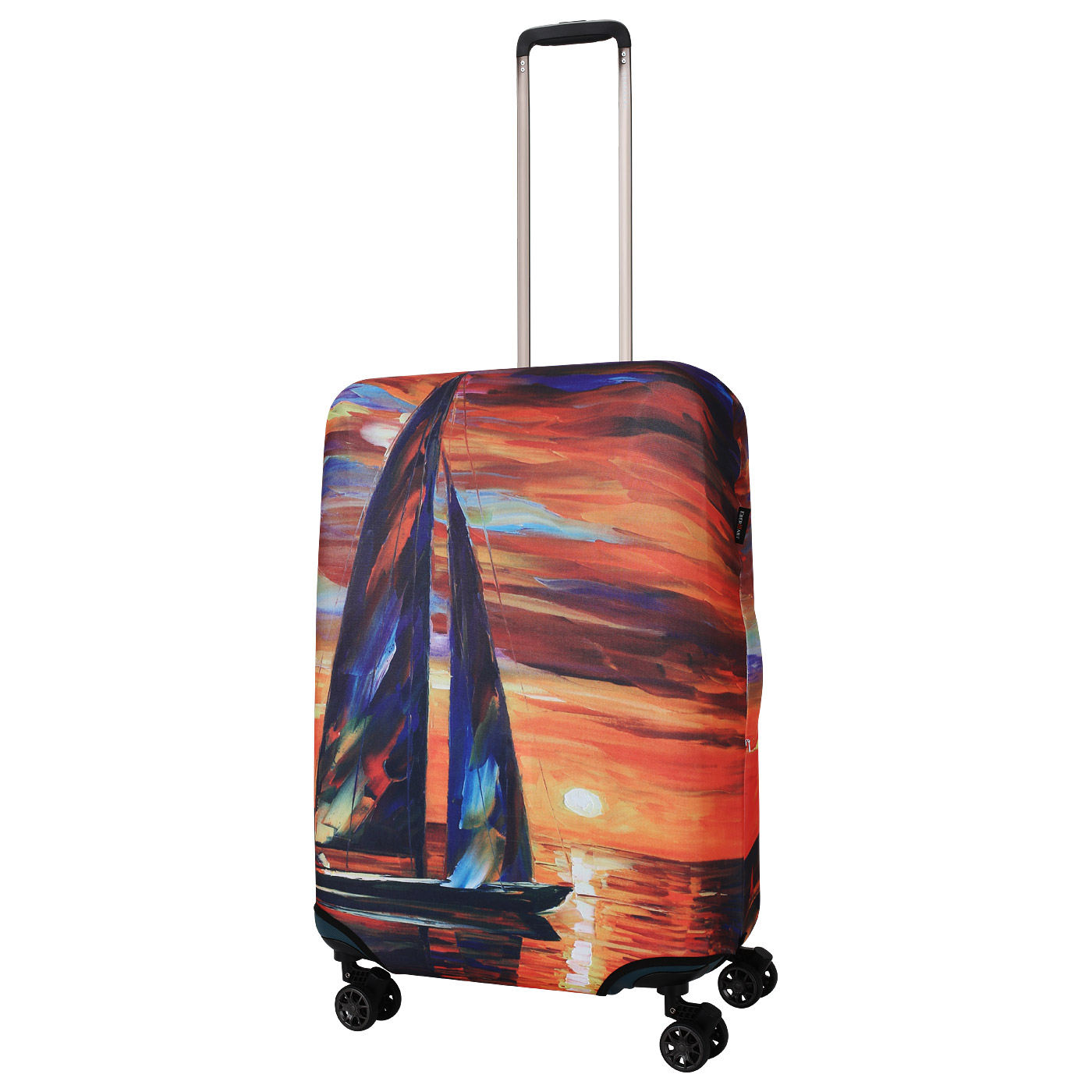 Eberhart Чехол для чемодана